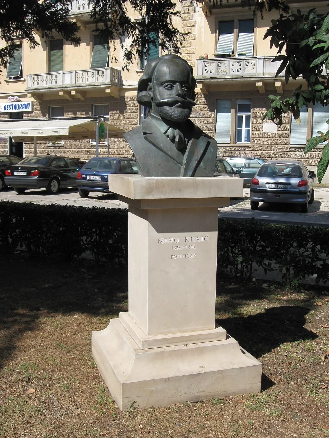 Miho Klaić