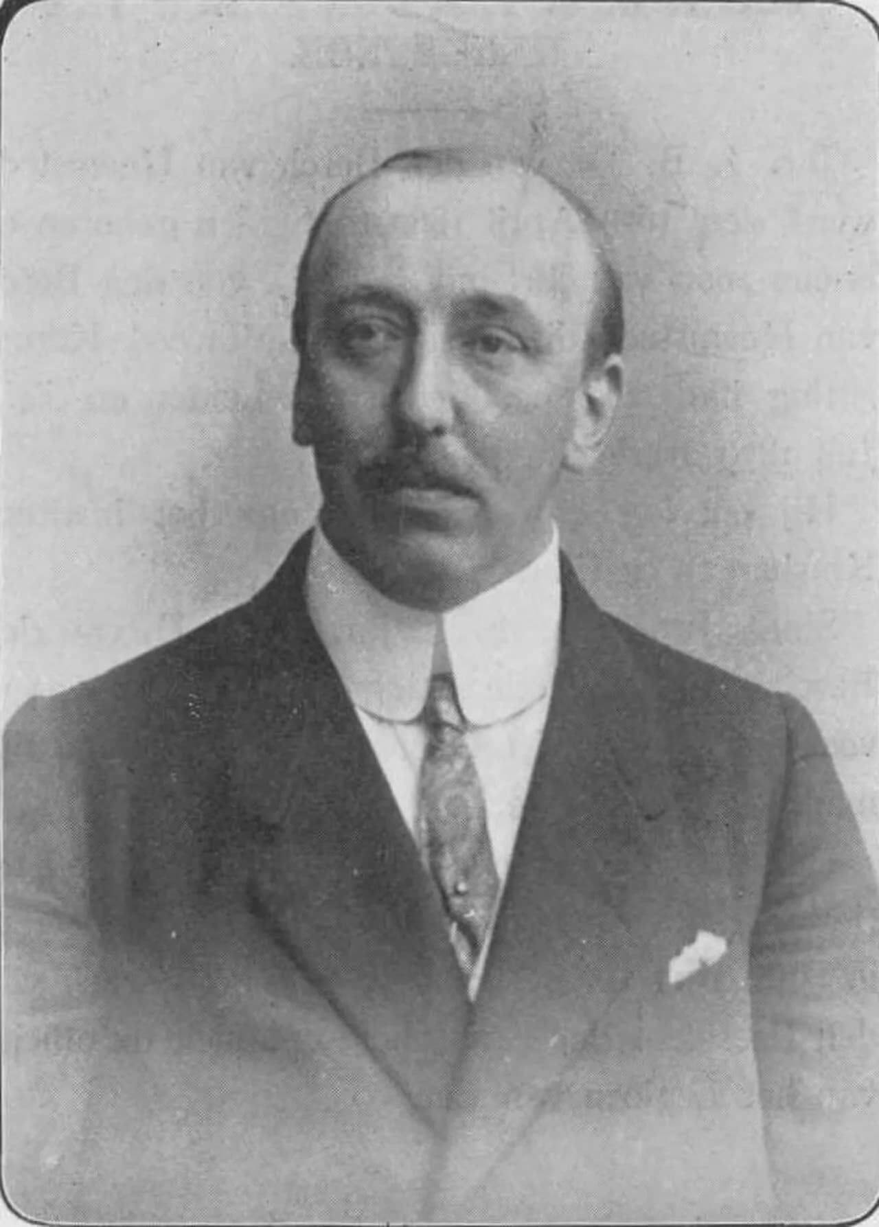 Jan van Best