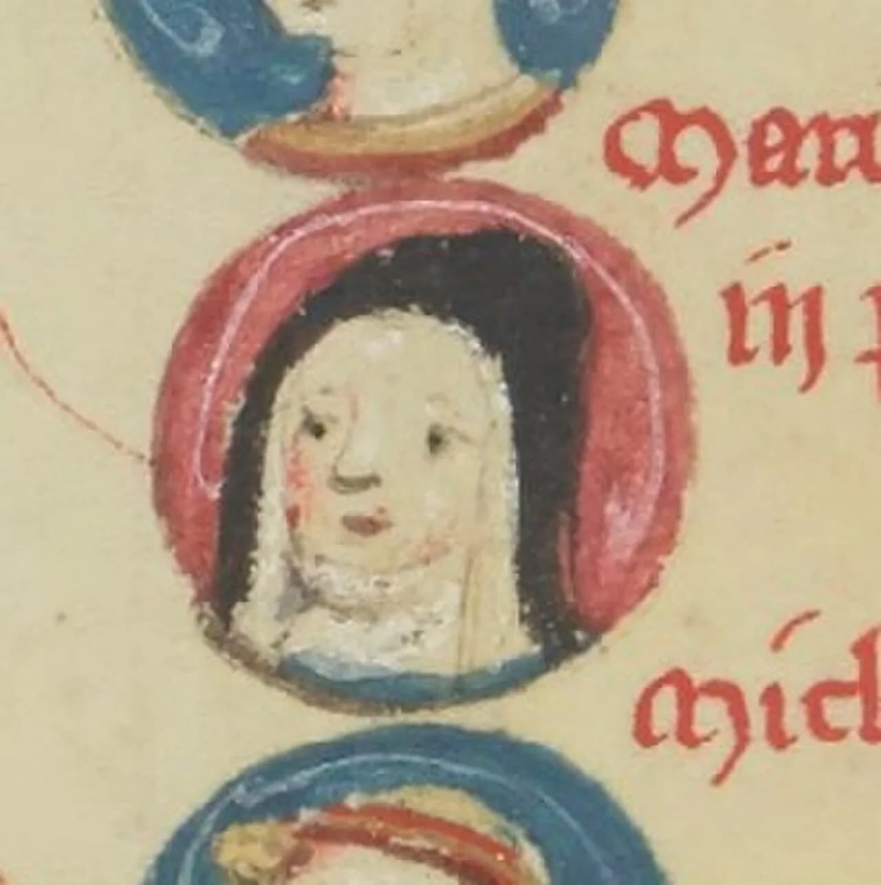 Marie, Prioress of Poissy