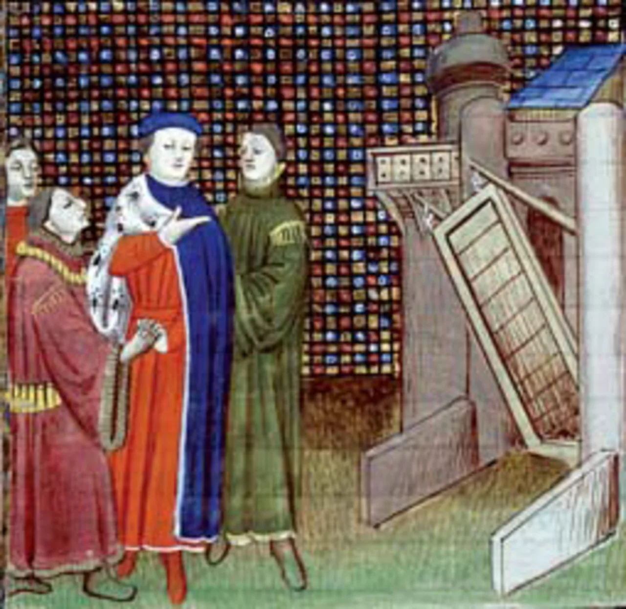 Johann V.