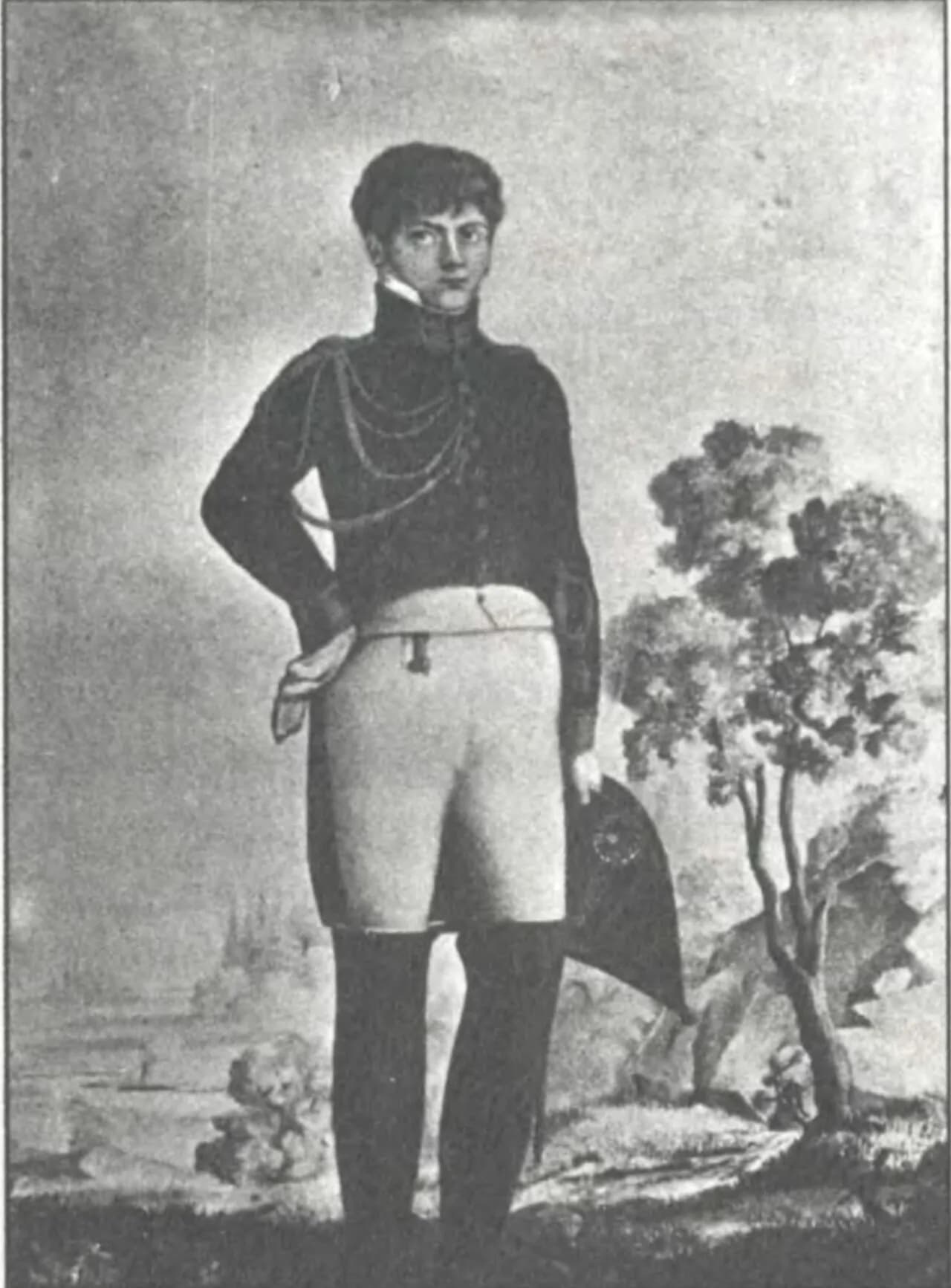 Dominique Pierre de la Flise