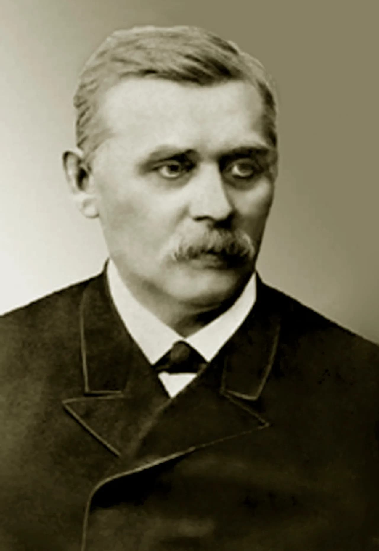 Wassili Markowitsch Florinski