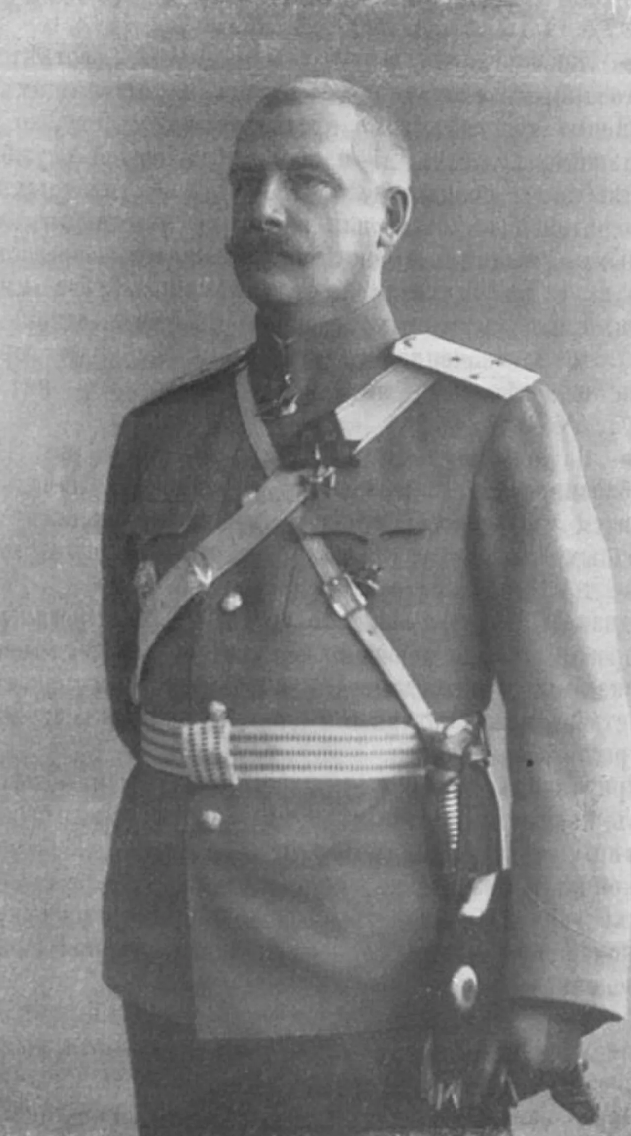 Vasily Flug