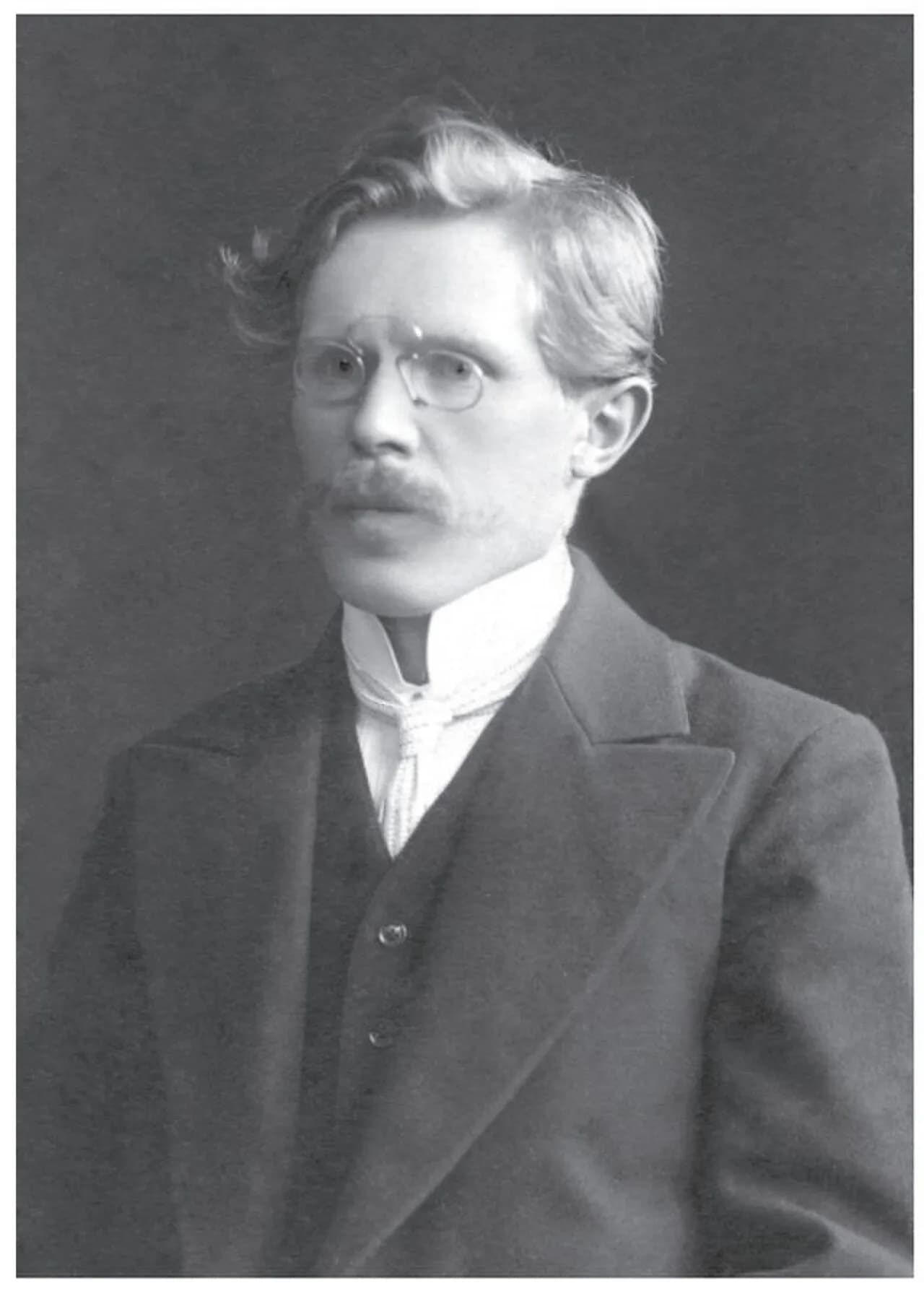 Konstantin Andrejewitsch Fljaksberger