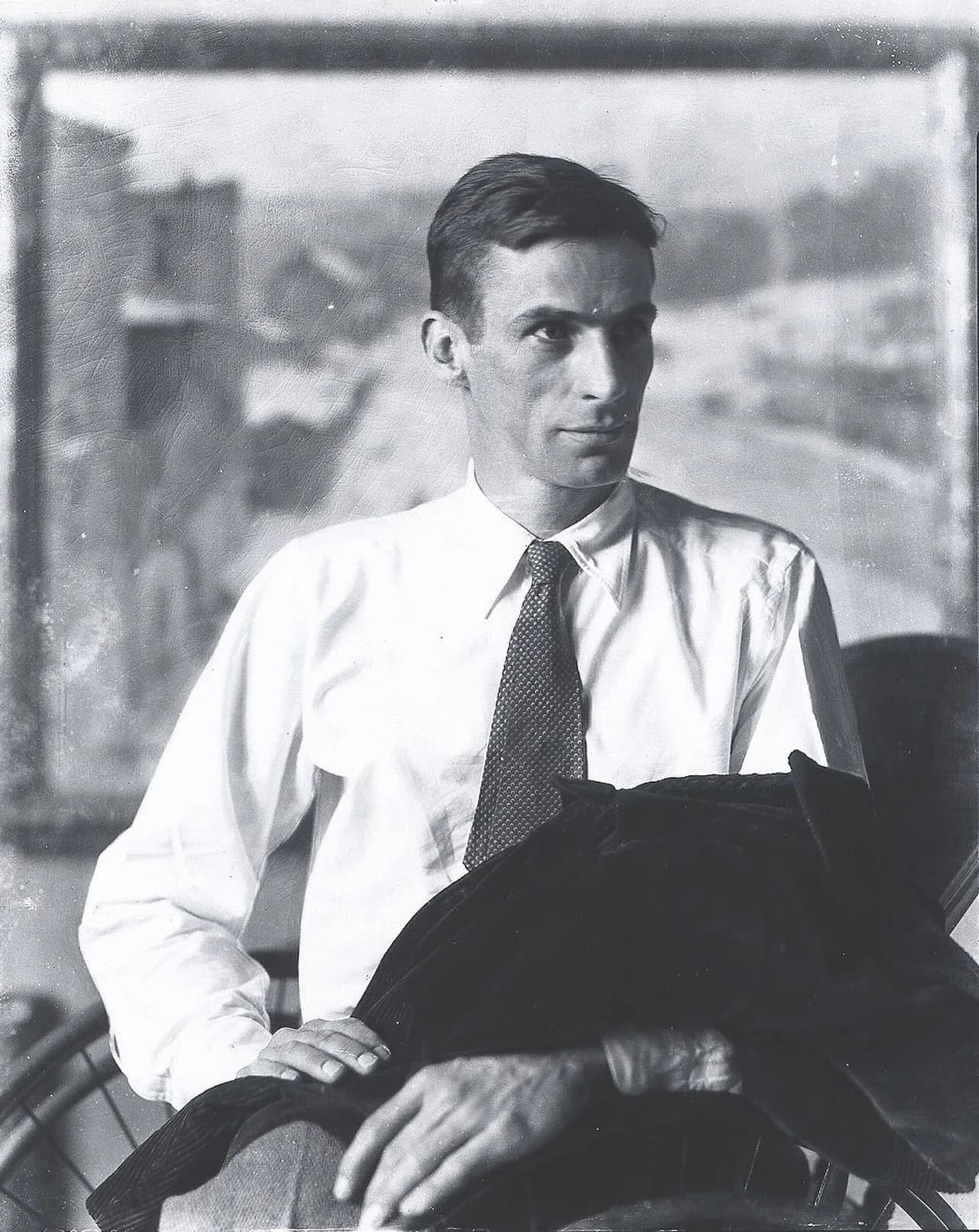 John Fulton Folinsbee