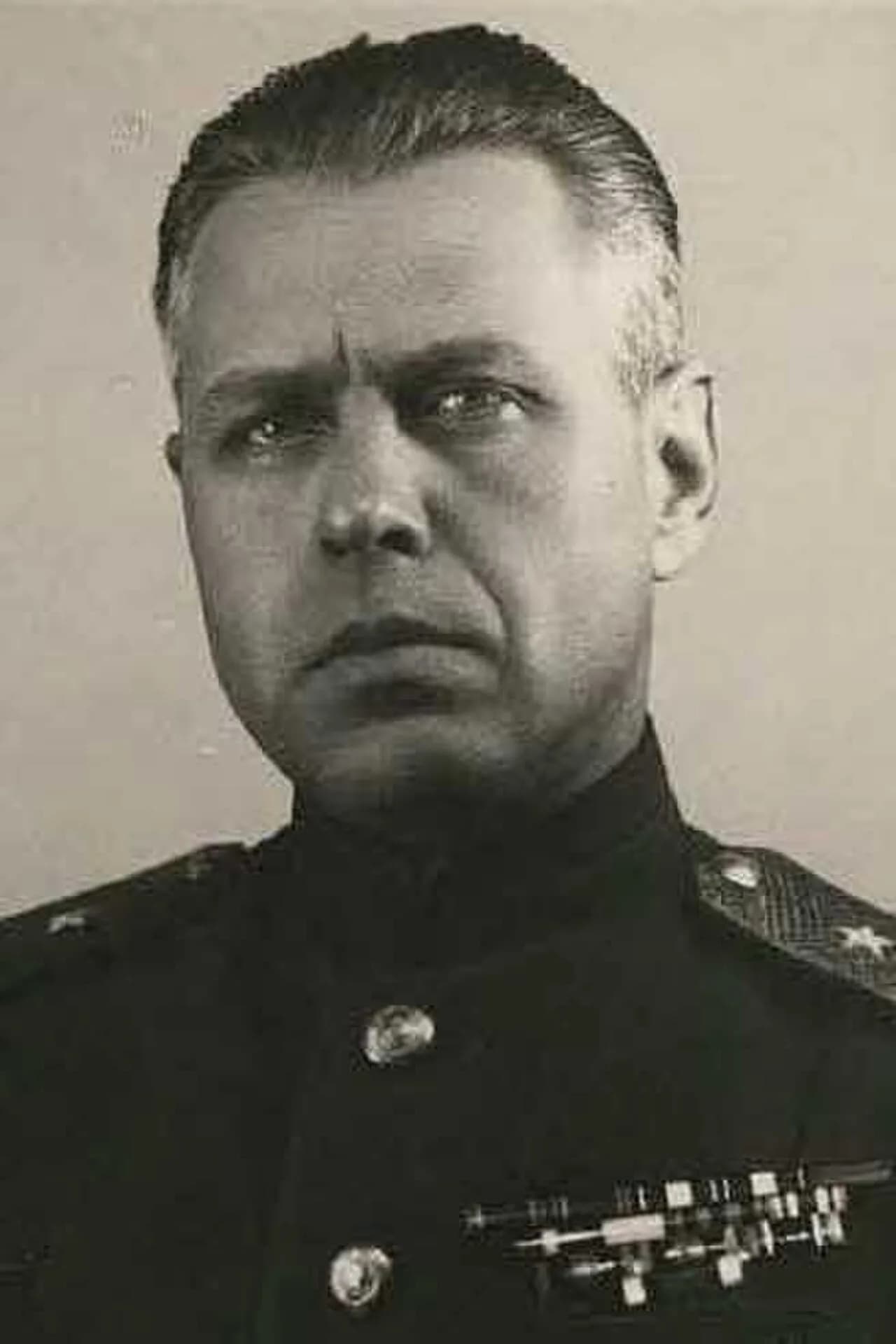Sergey Fomenko