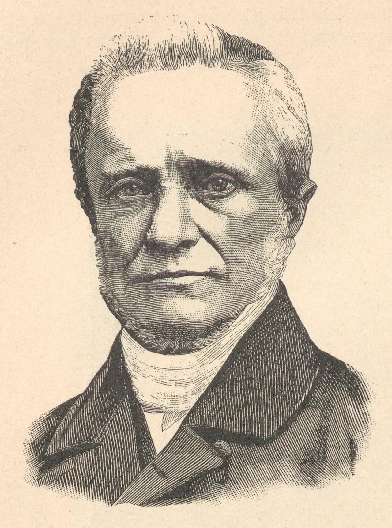 Ignacy Fonberg