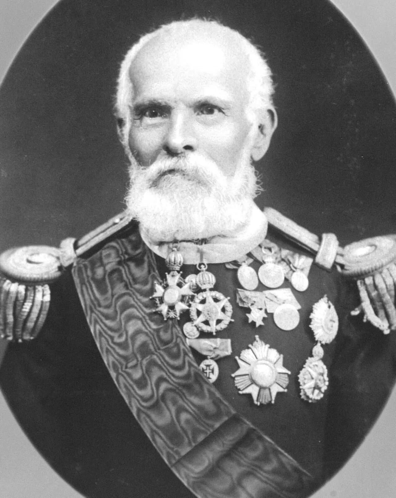 Hermes Ernesto da Fonseca