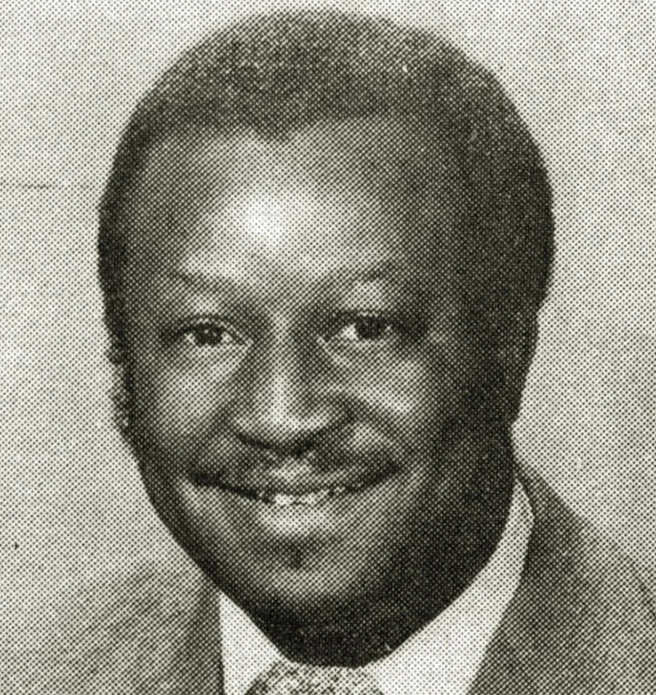 Joshua Wright