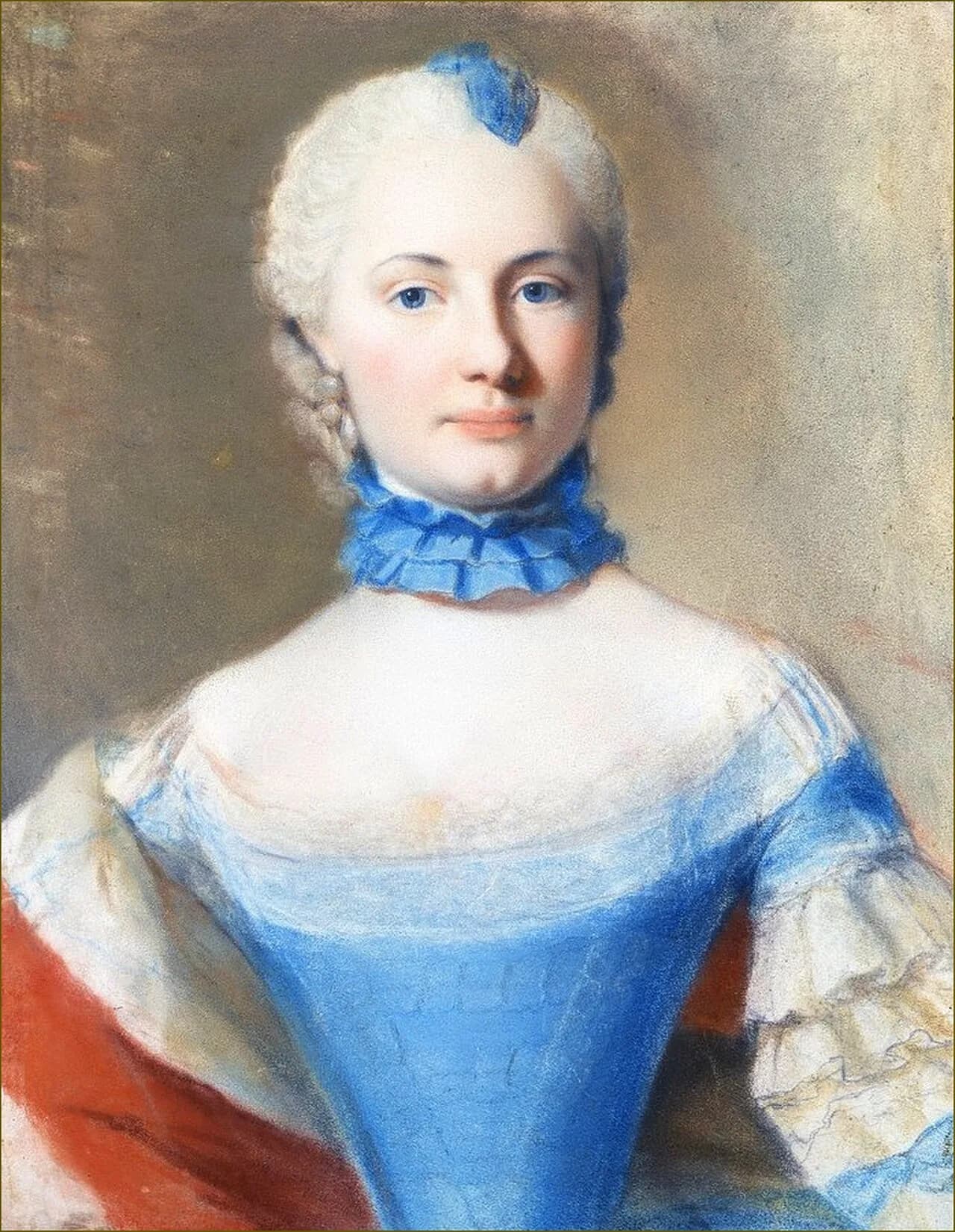Elisabeth Friederike Sophie von Brandenburg-Bayreuth