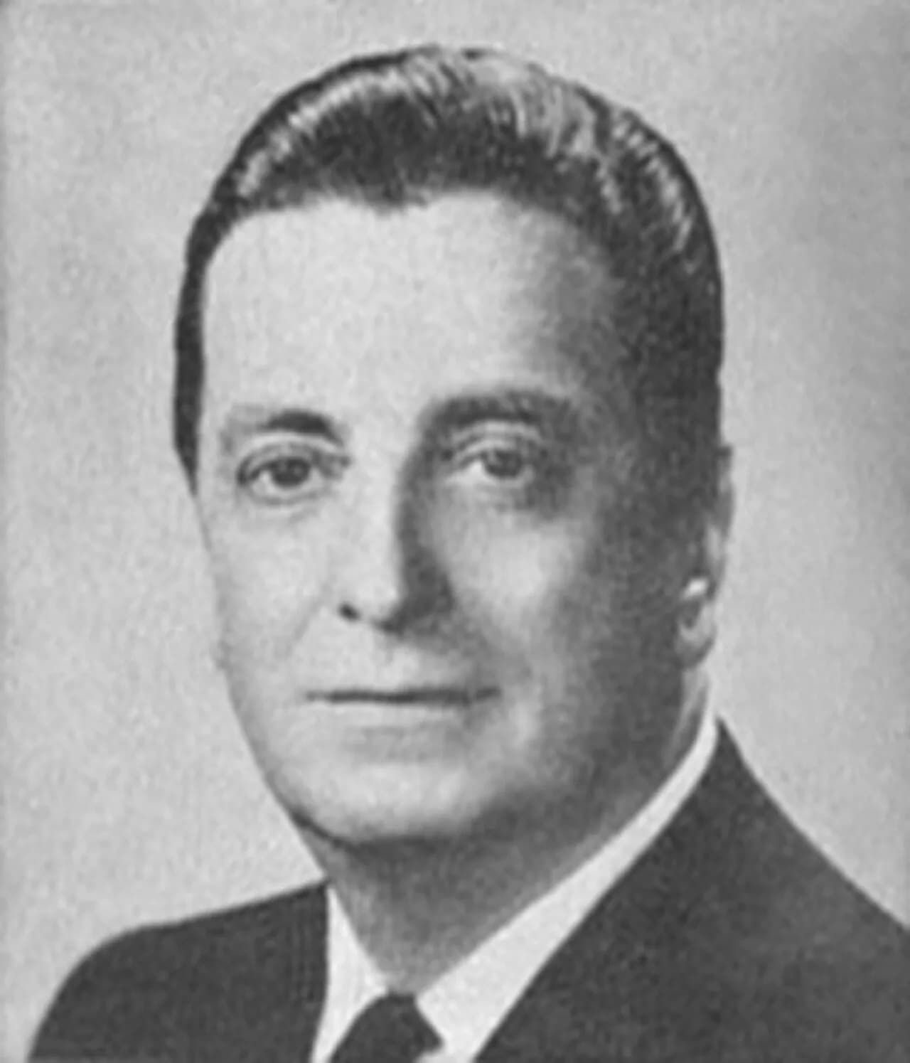 Alvin O’Konski