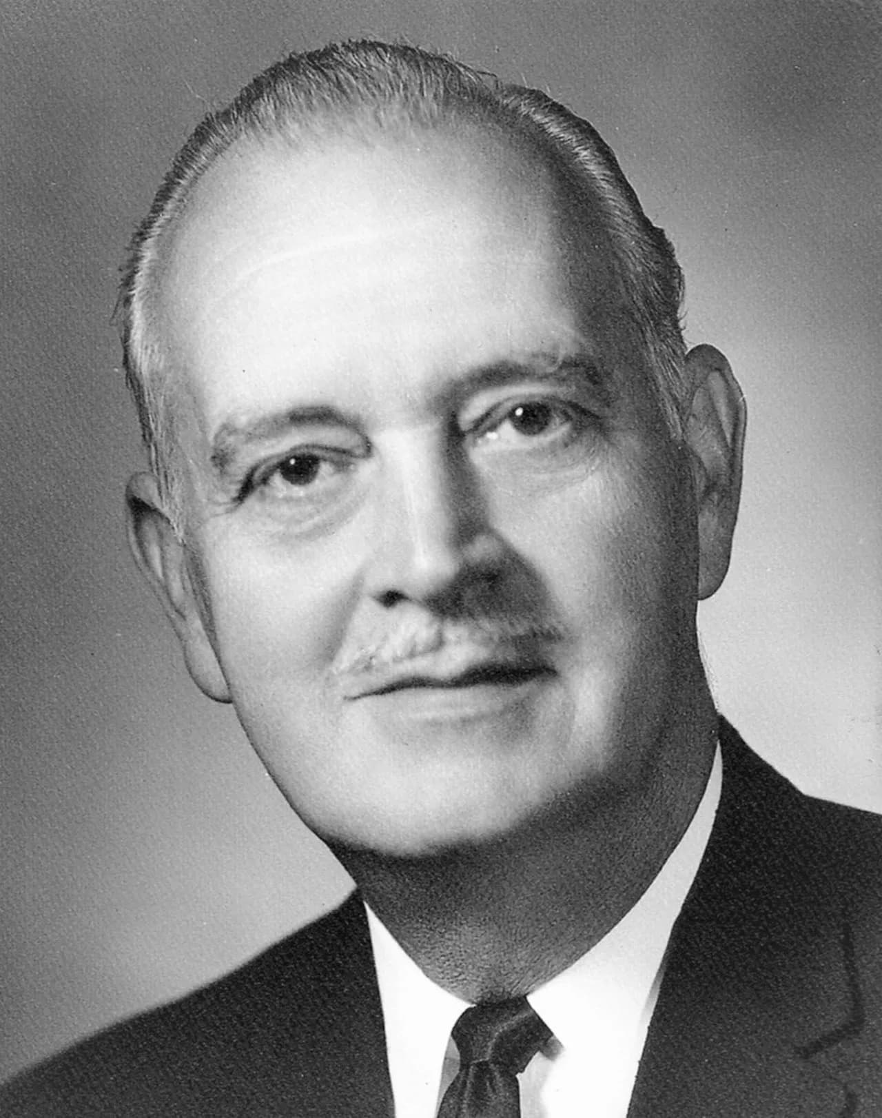 Alvin Paul Kitchin