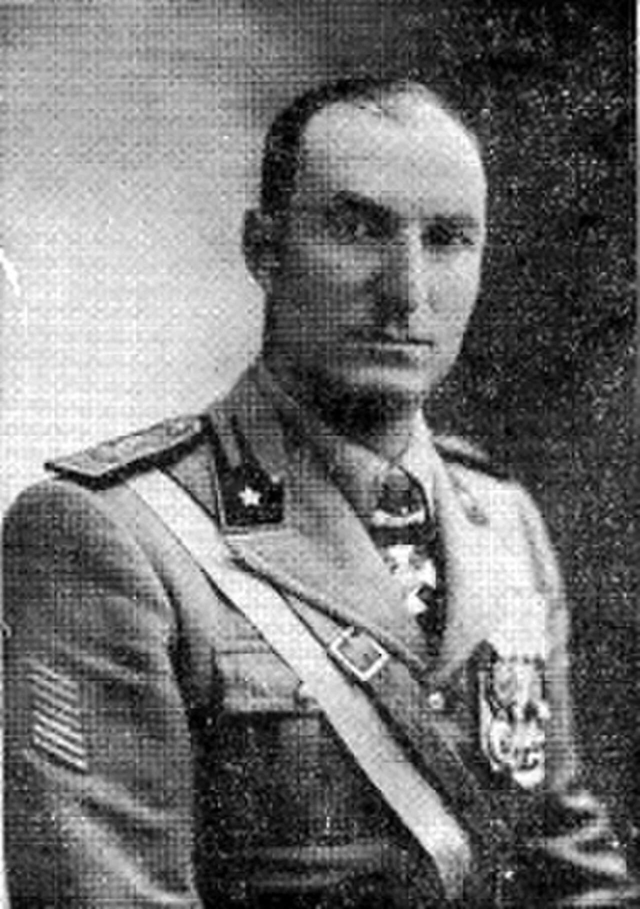 Oreste Fortuna