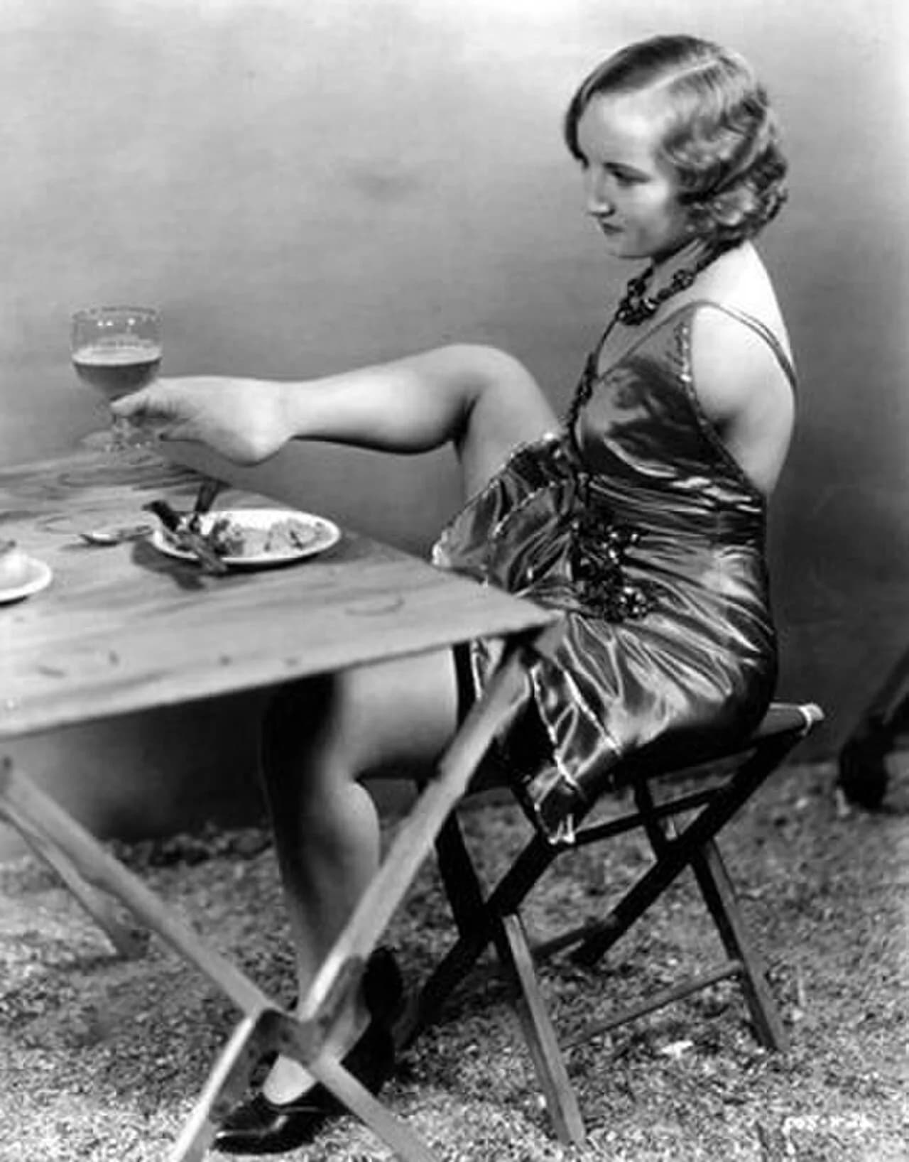 Frances Belle O’Connor