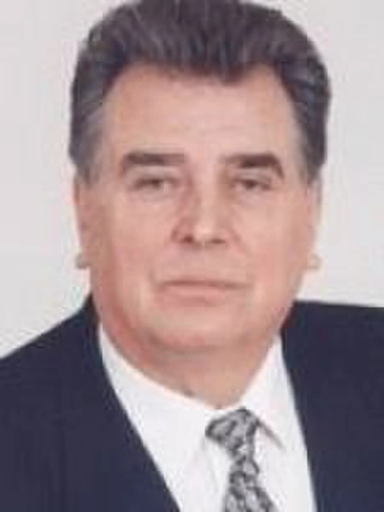 Anatolii Franchuk