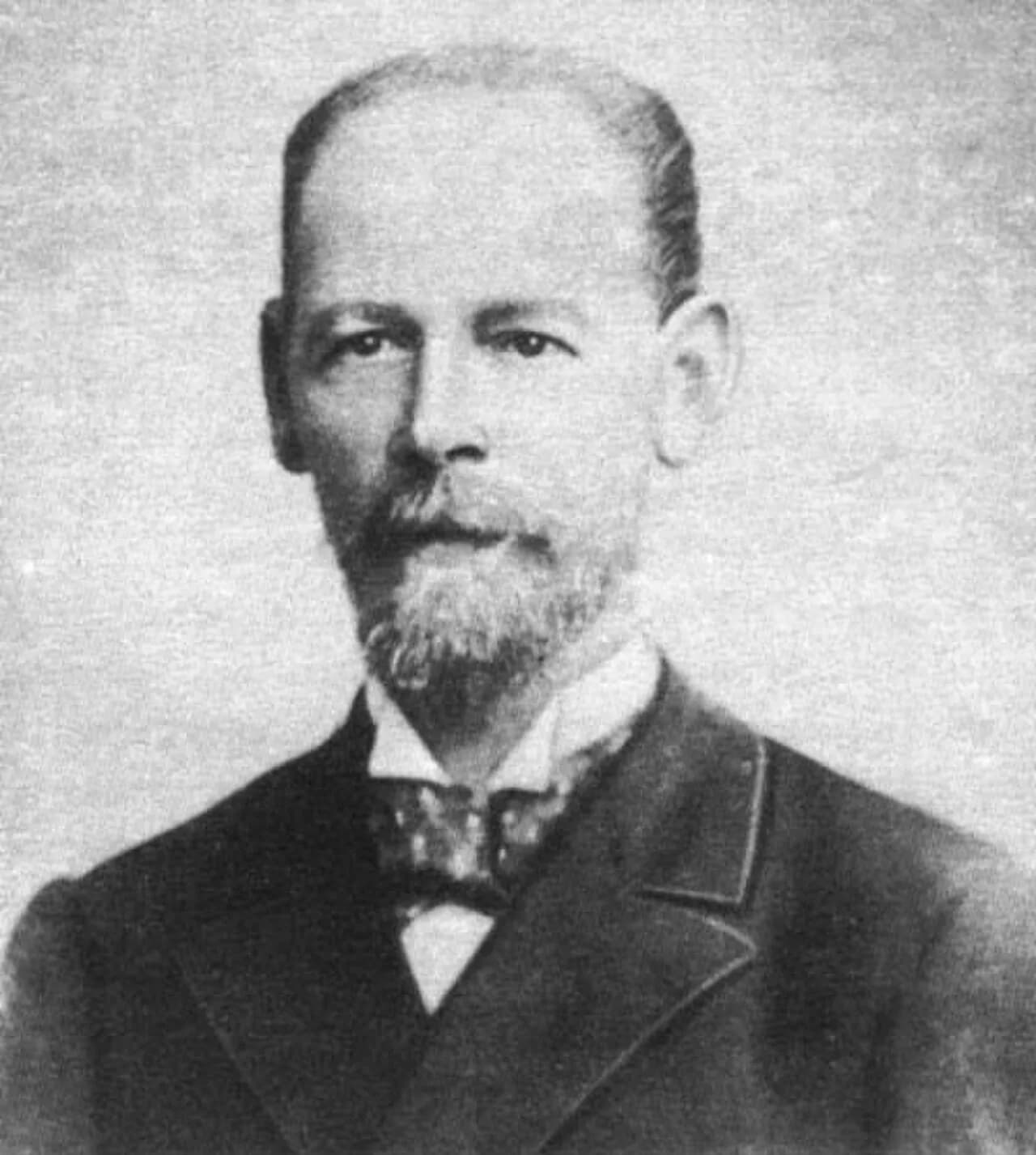 Pyotr Frese