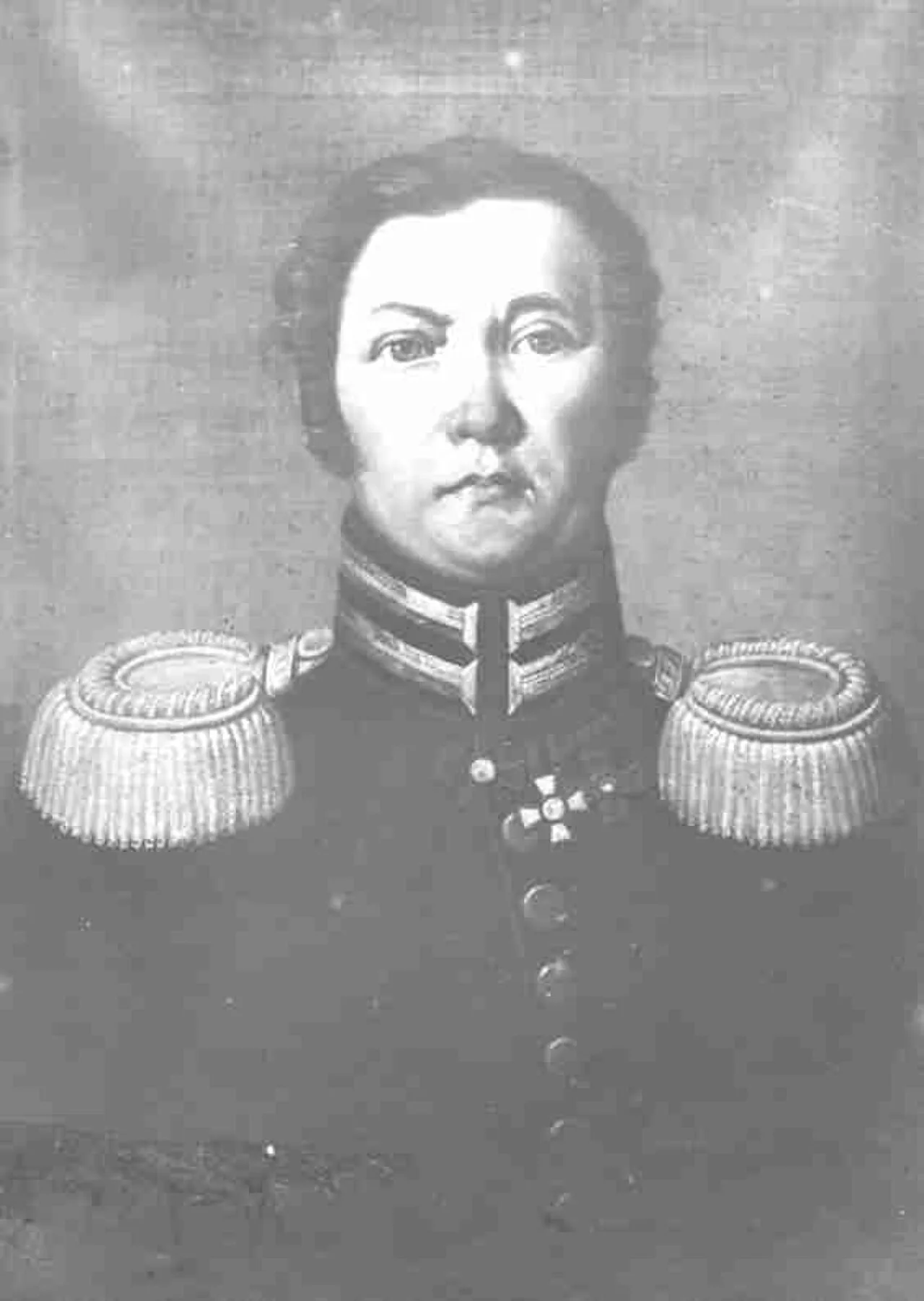 Otto von Freymann