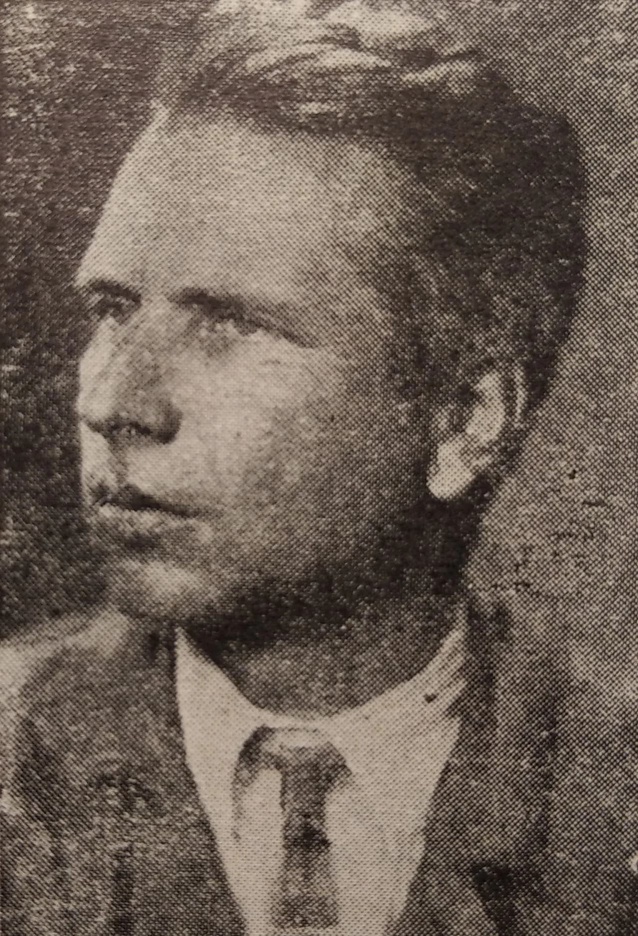 Rudolf Frentz