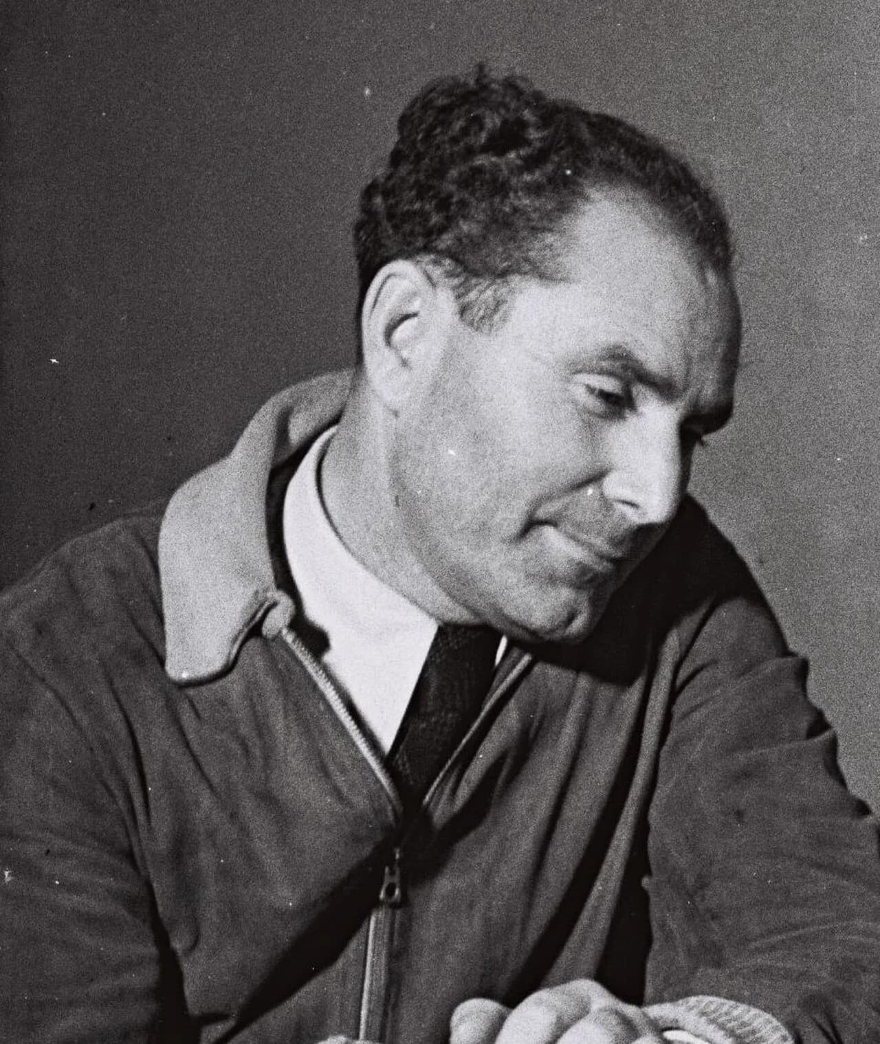Zvi Friedland
