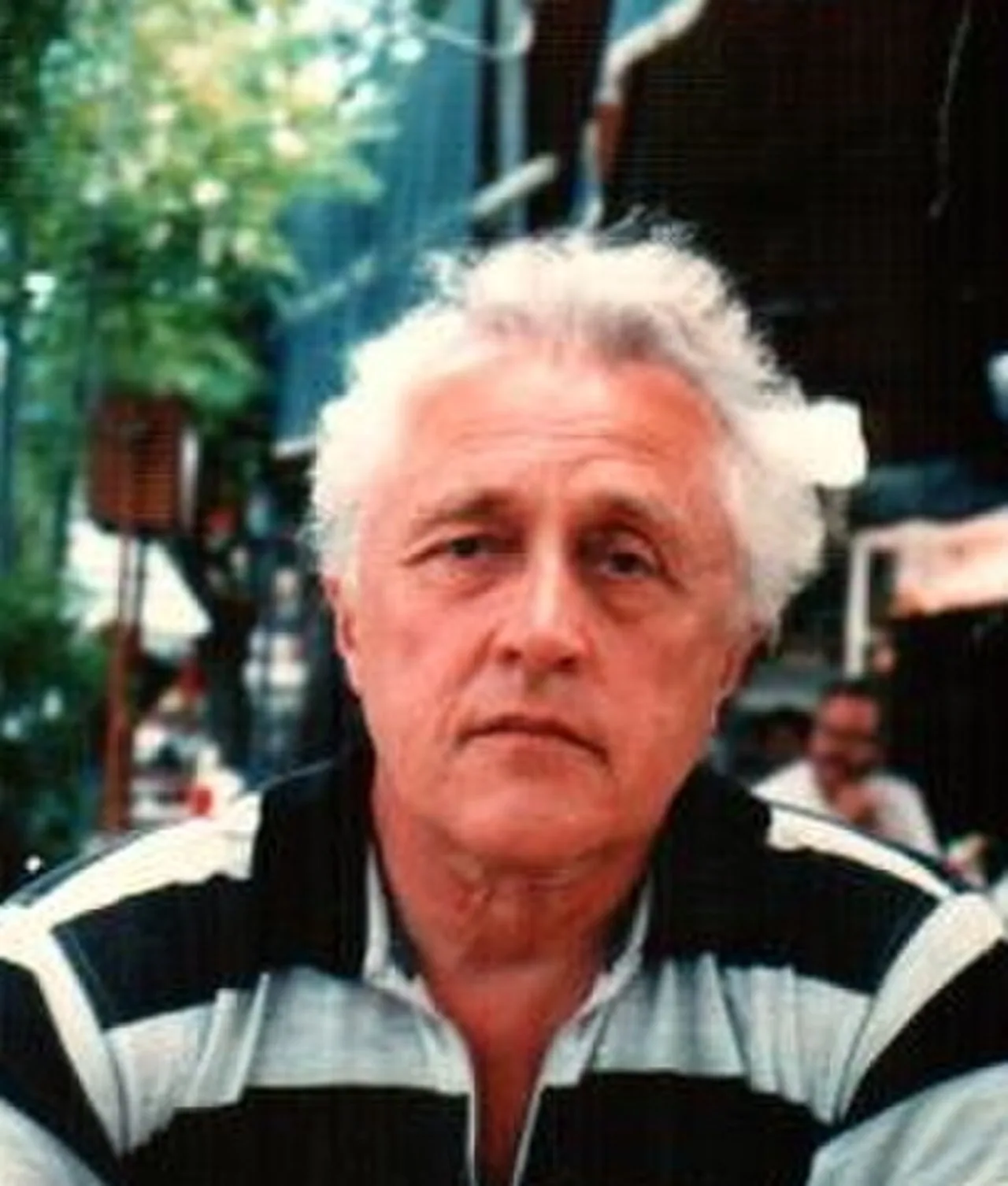 Boris Furmanov
