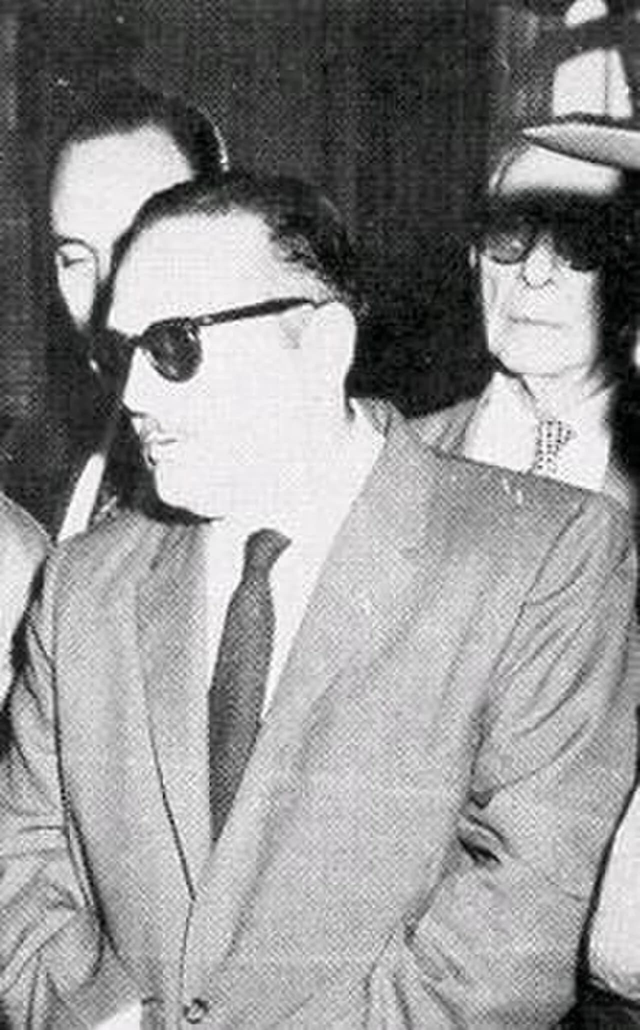 Manuel Urrutia