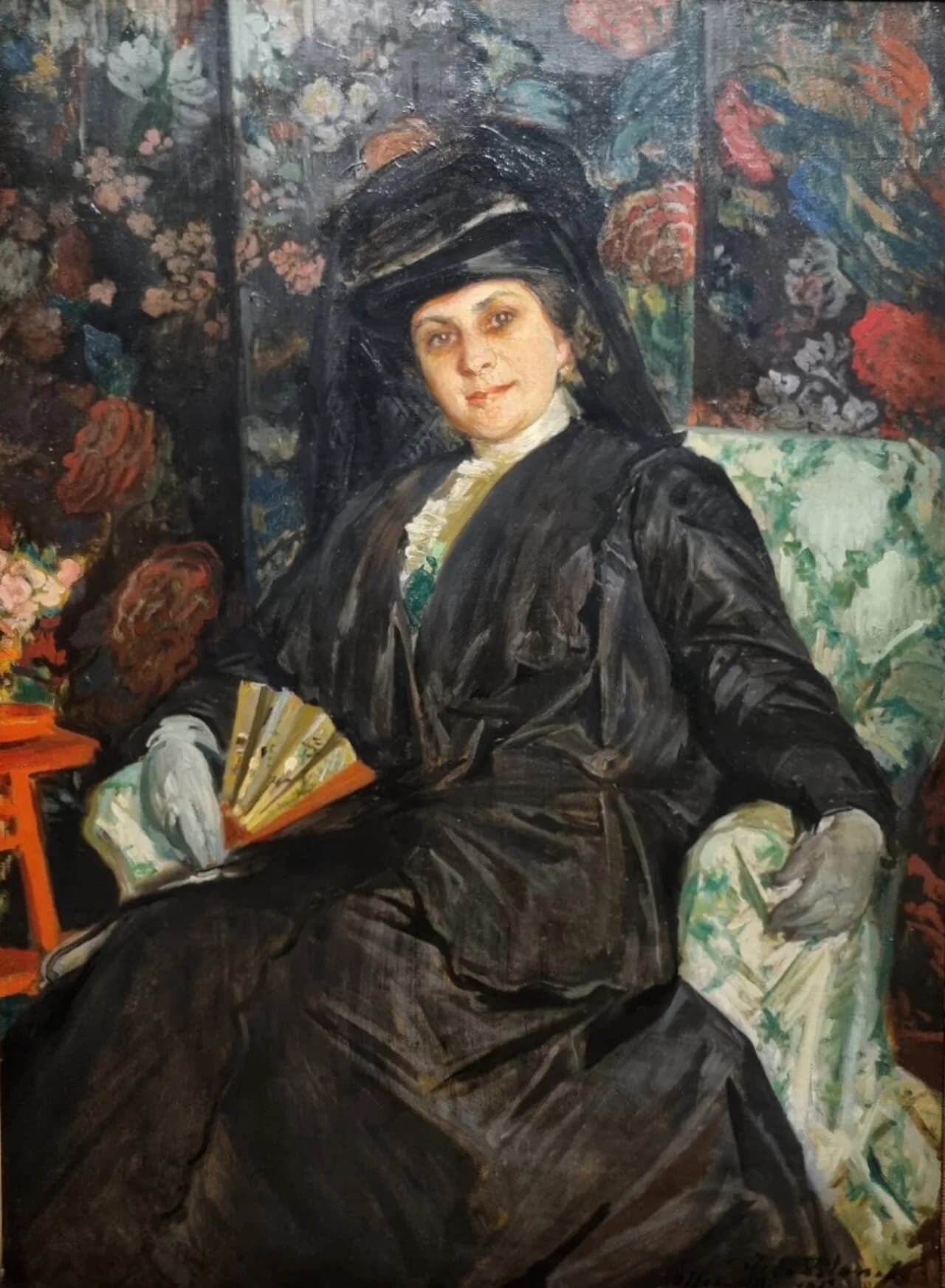 Florine Langweil