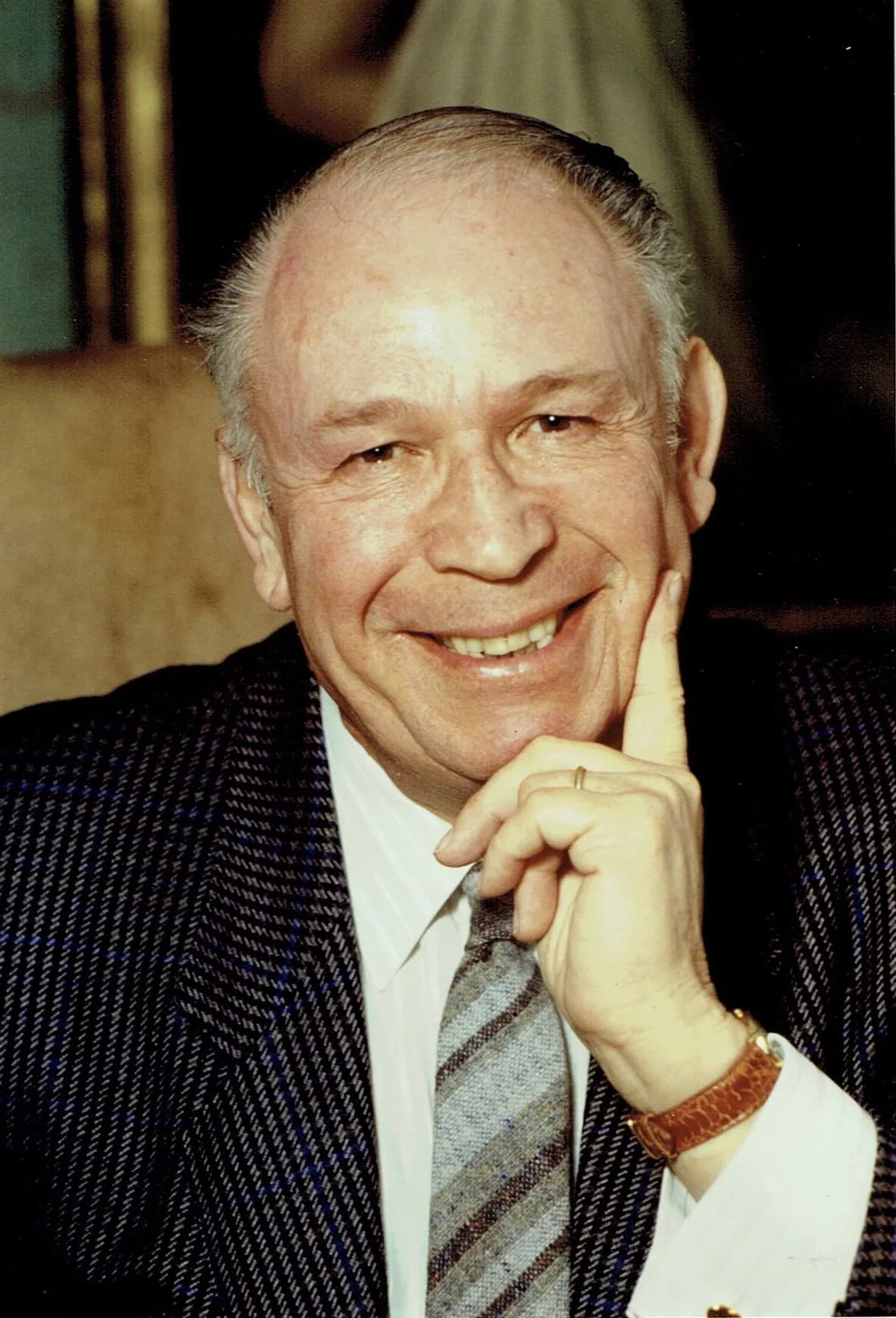 René Maury