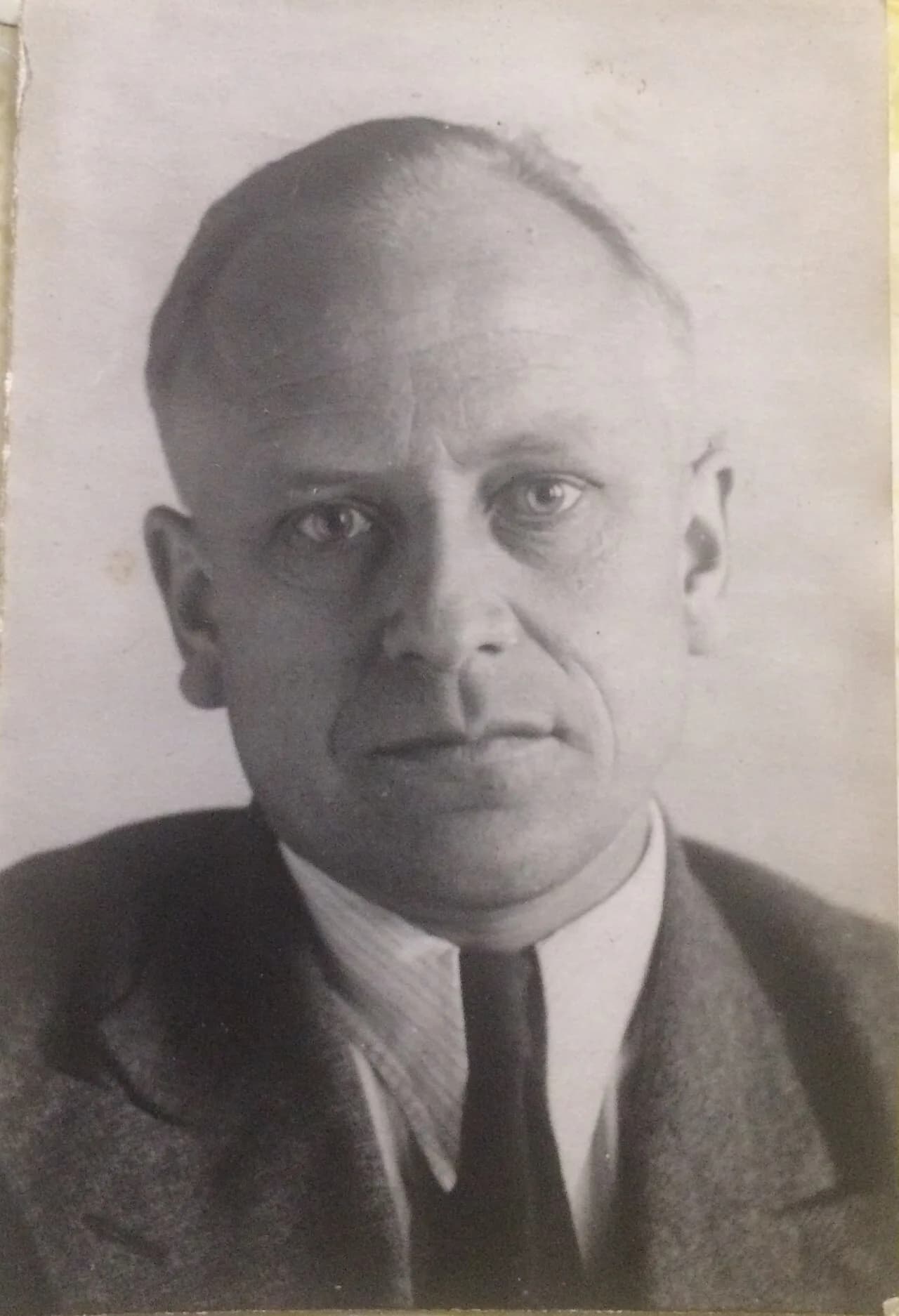 Alexander Fjodorow