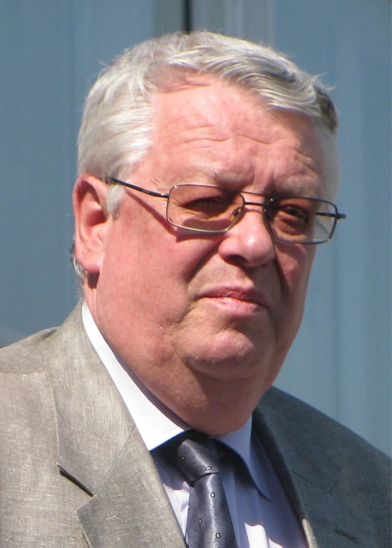 Igor Fedorov