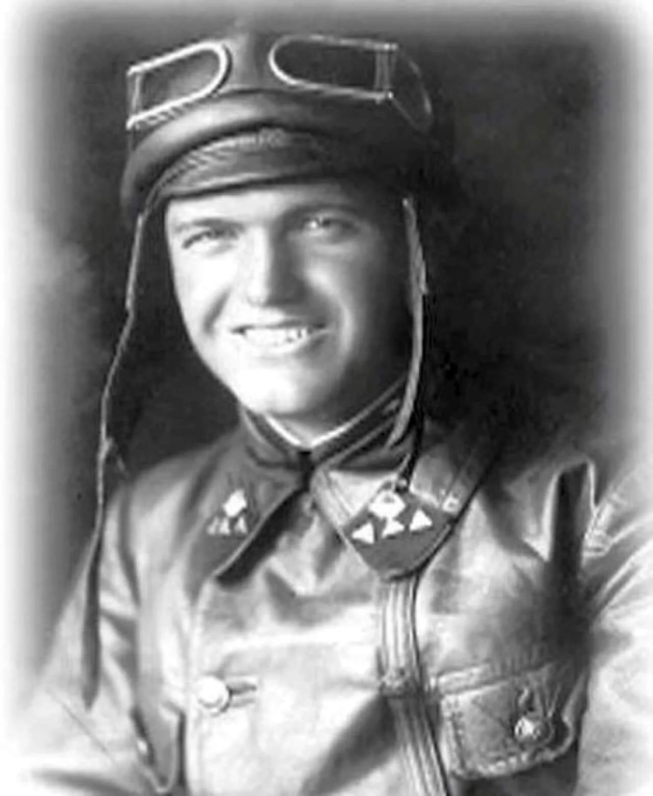 Mikhail Fedorov
