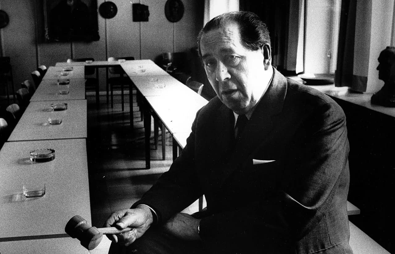 Rafael Paasio