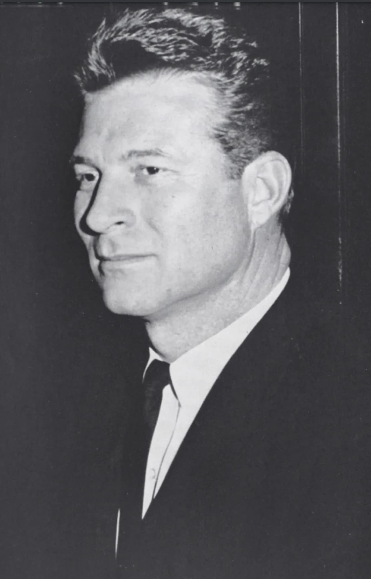 Peter Zack Geer