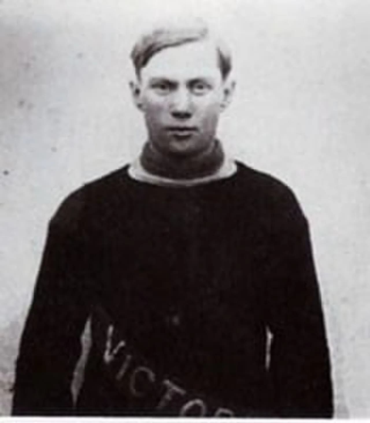 Tommy Dunderdale