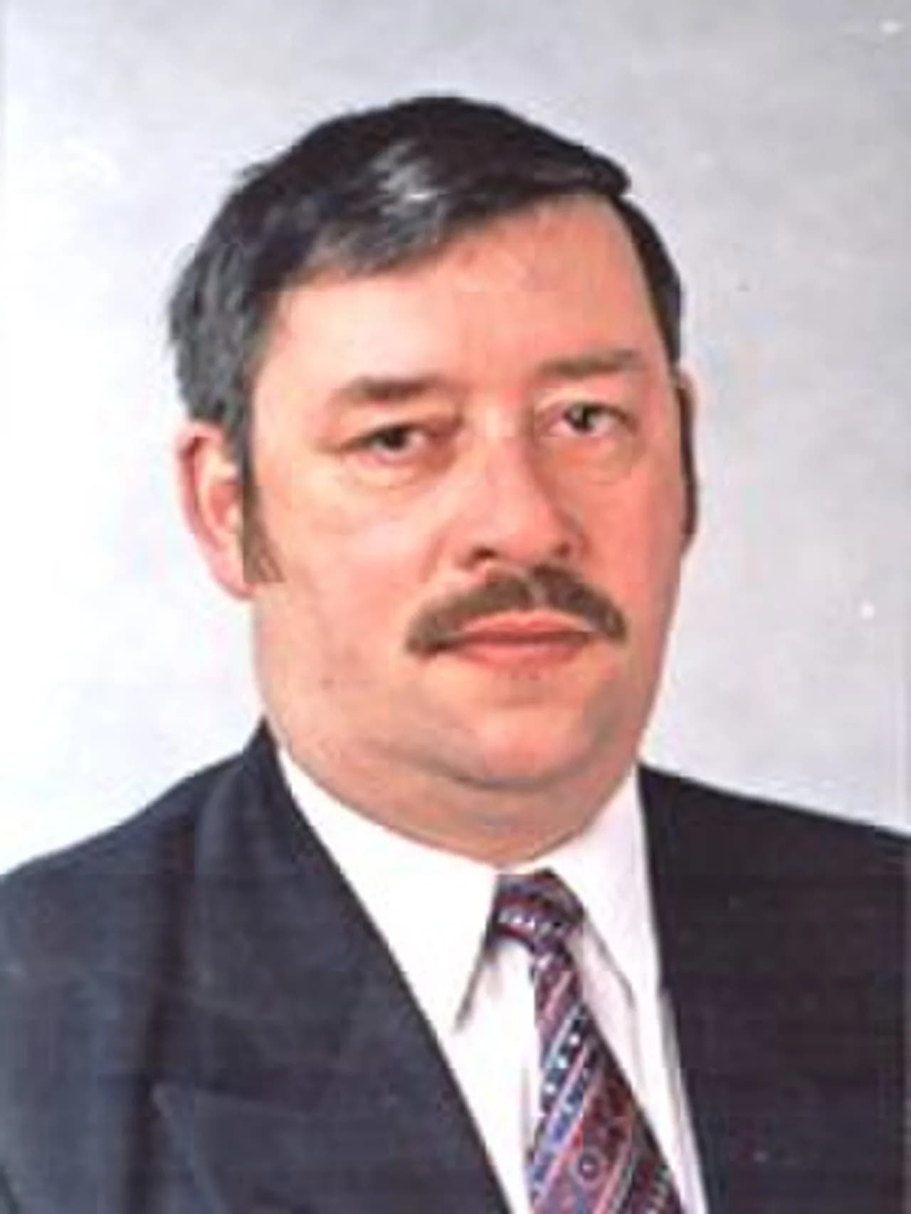 Vladimir Khabarov