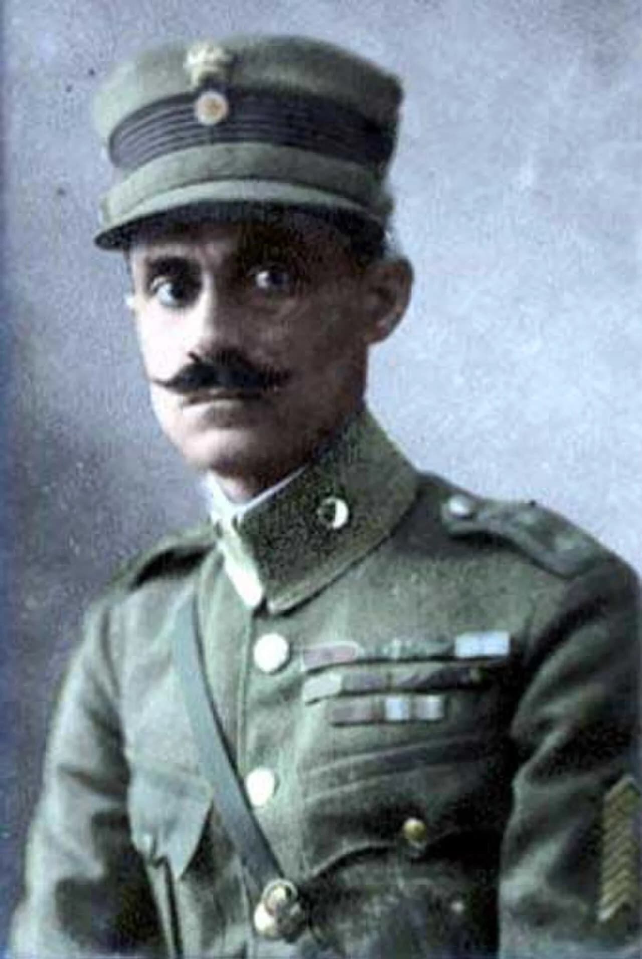 Nikolaos Plastiras