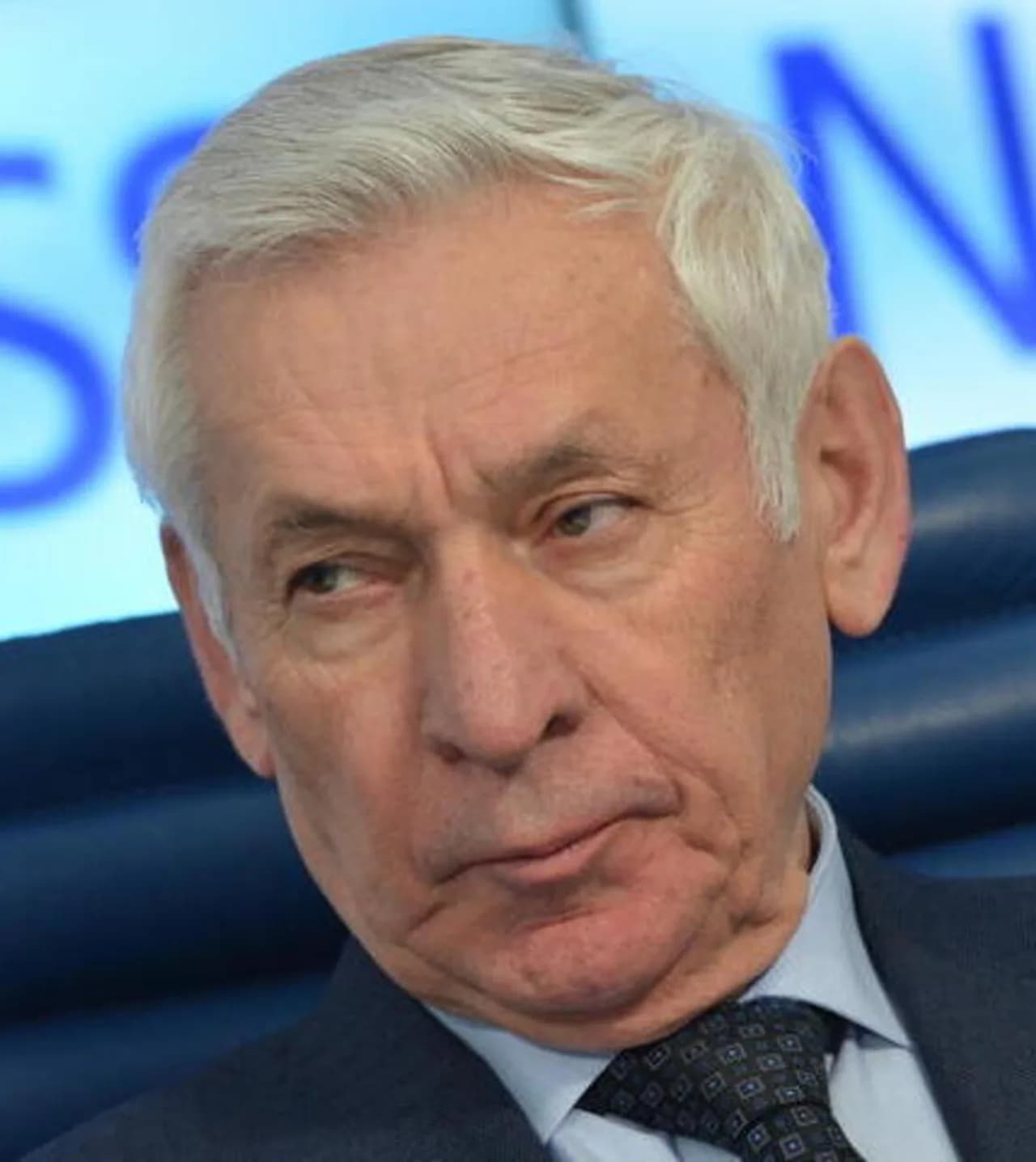 Salambek Khadzhiev