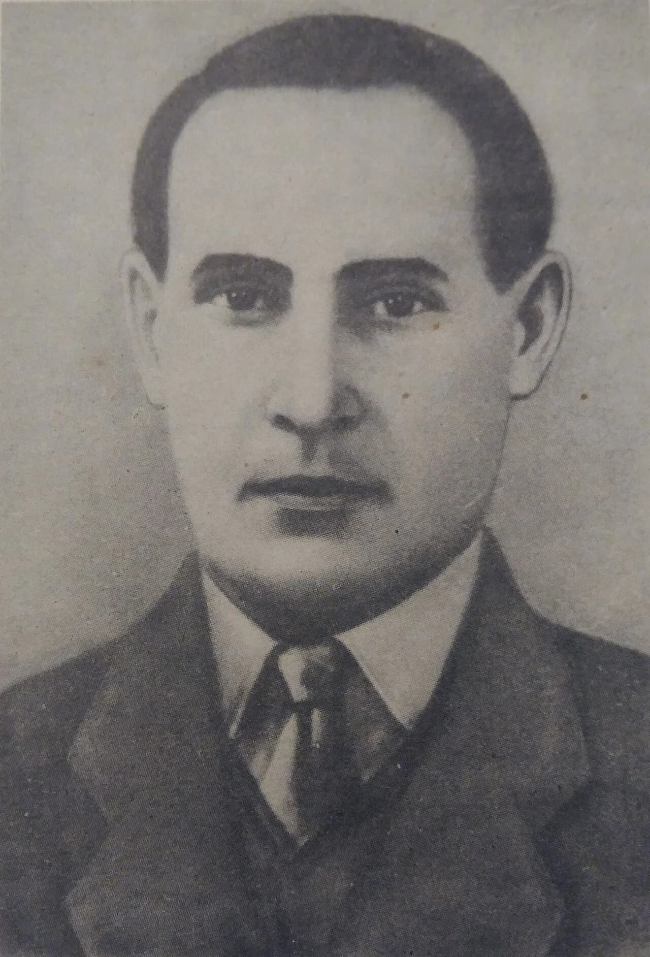 İsmäğil Xäkimof