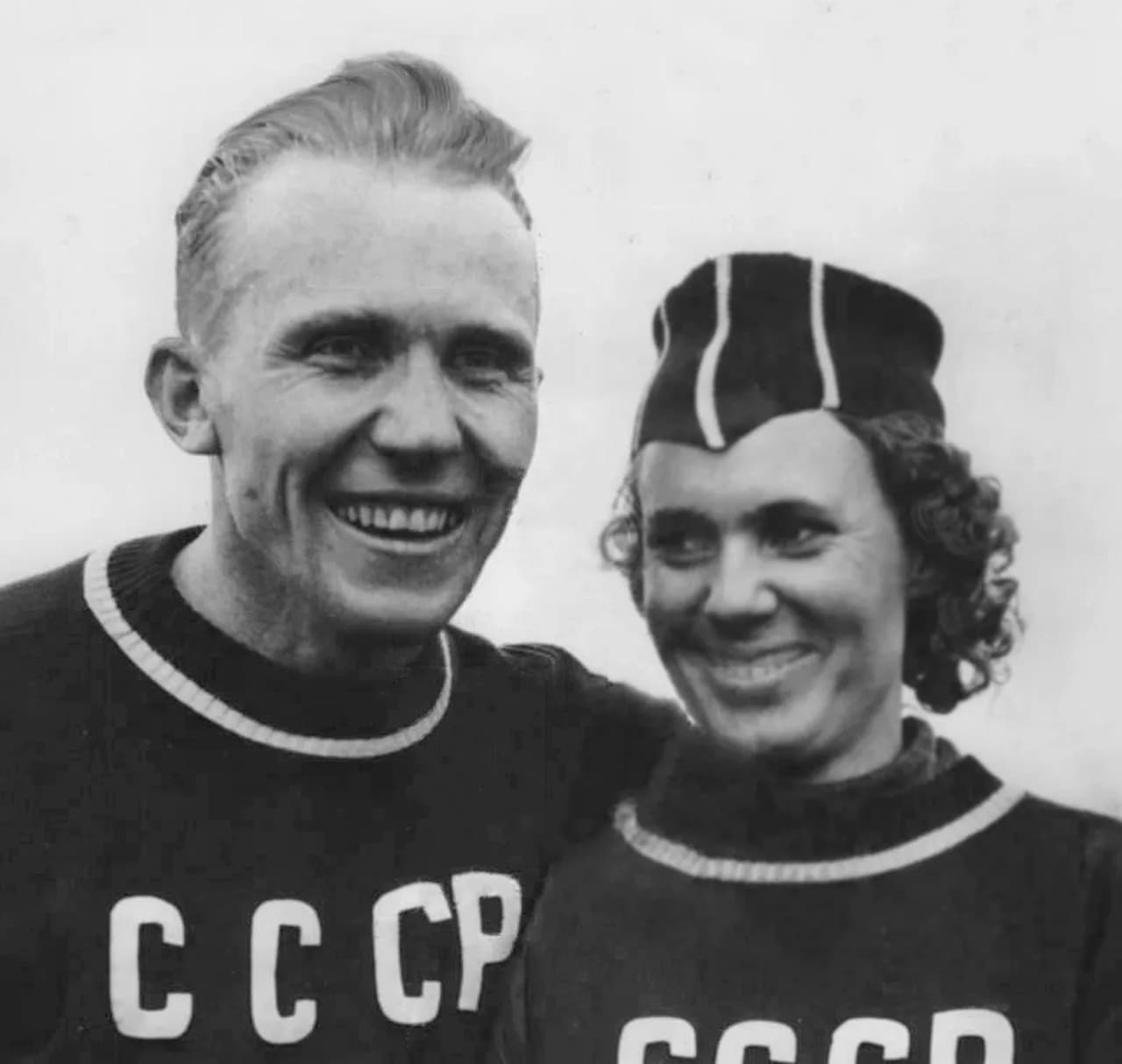Nina Grigorjewna Otkalenko