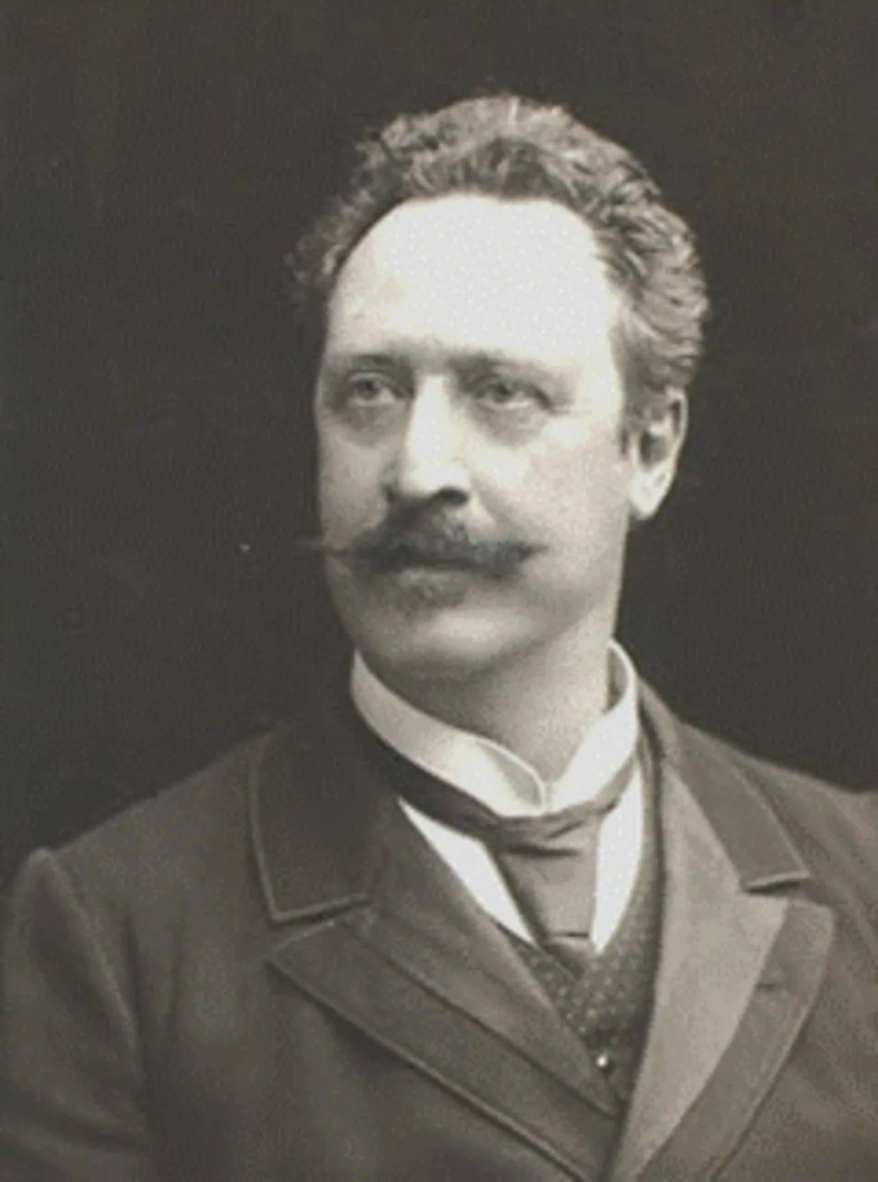Angul Hammerich