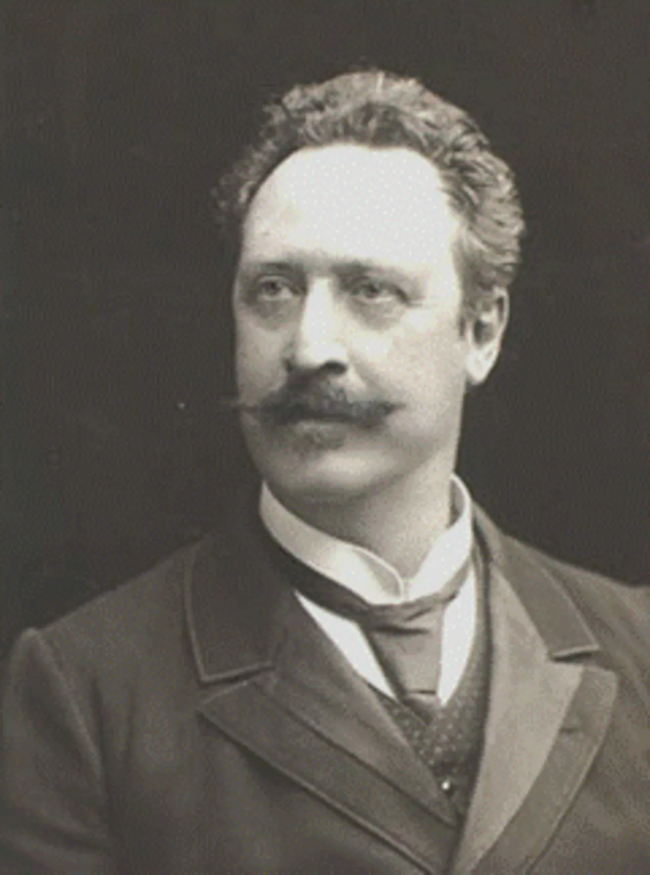 Angul Hammerich