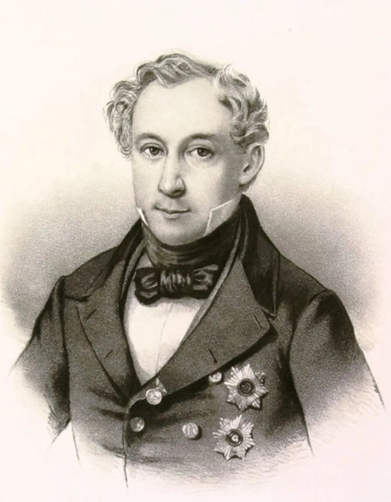 Wassili Jakowlewitsch Chanykow