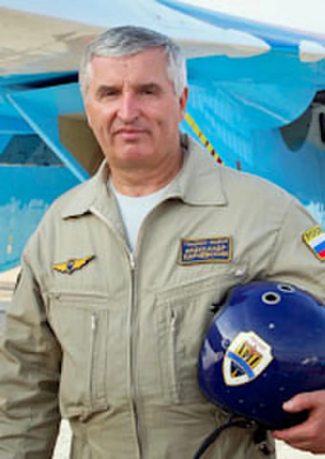 Alexander Kharchevsky