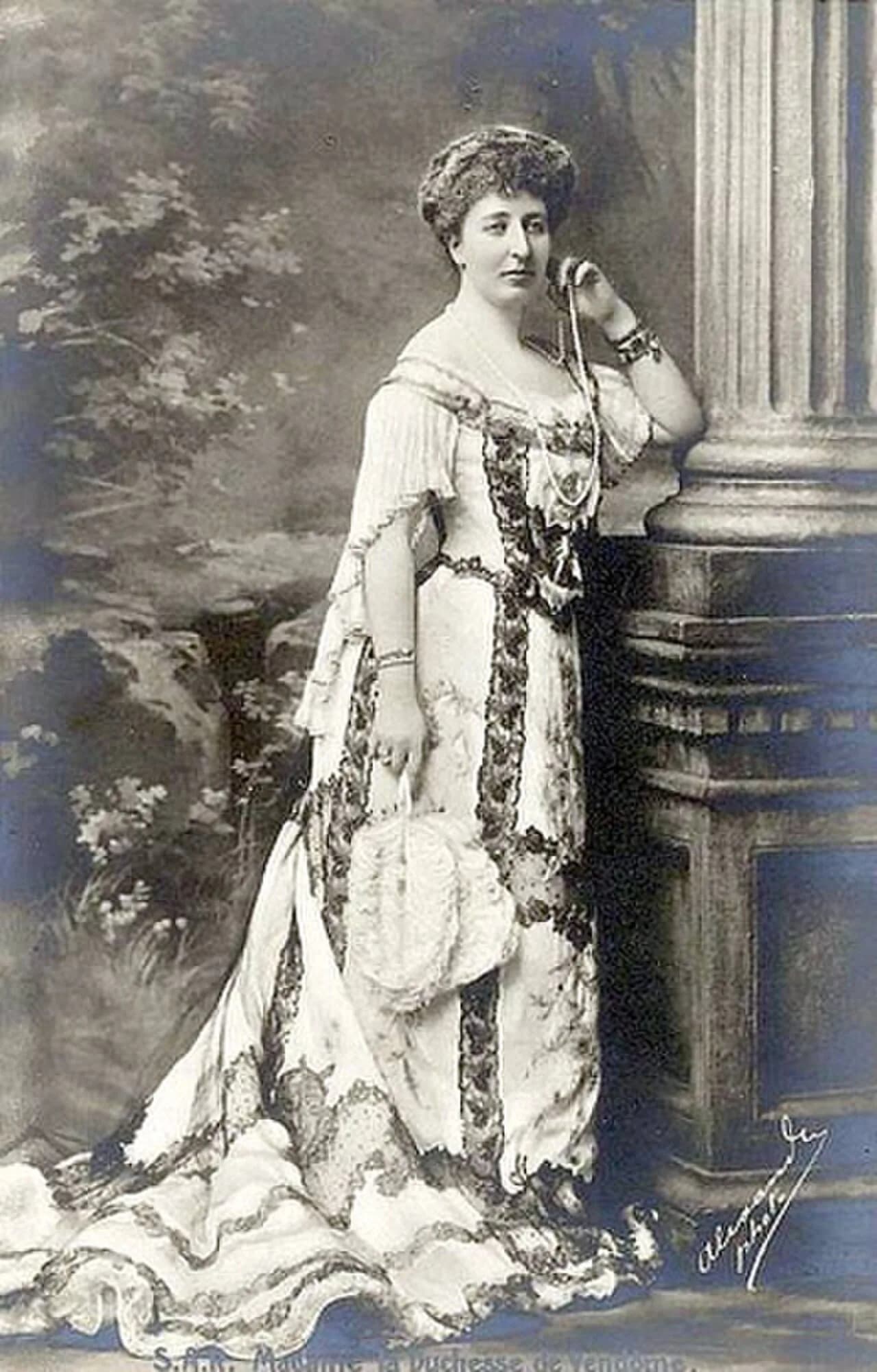 Prinzessin Henriette von Belgien