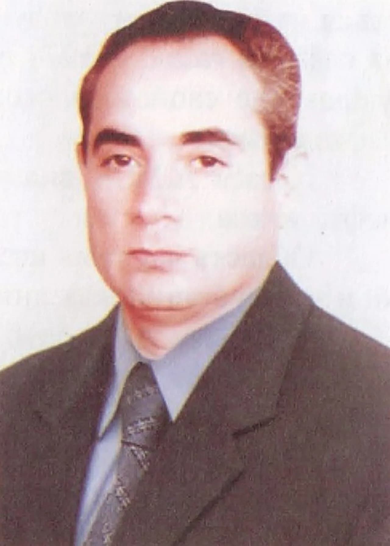 Arif Xasayev