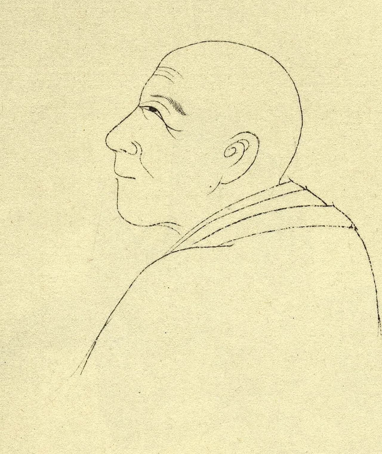 Hattori Ransetsu