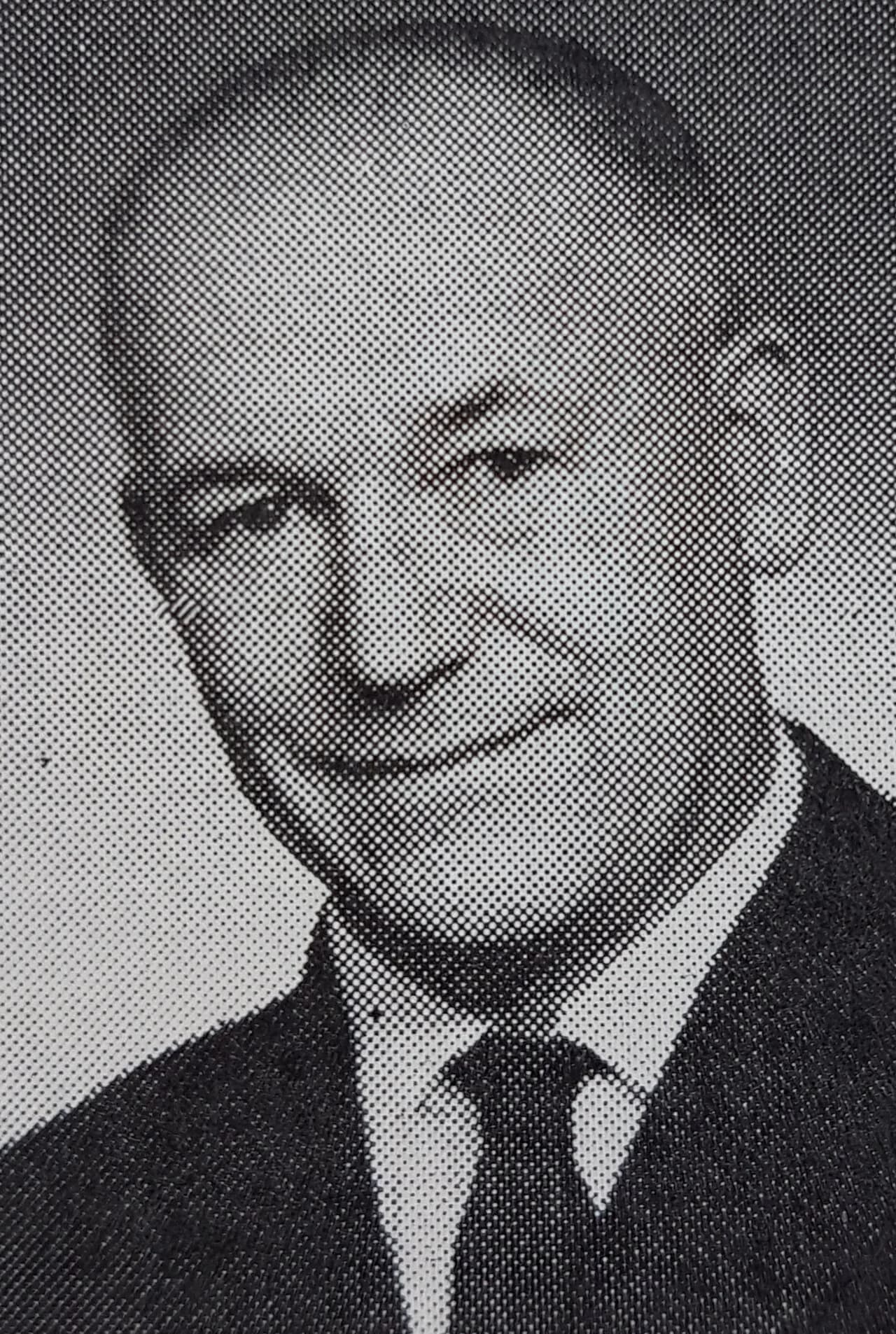 Carl-Erik Stern