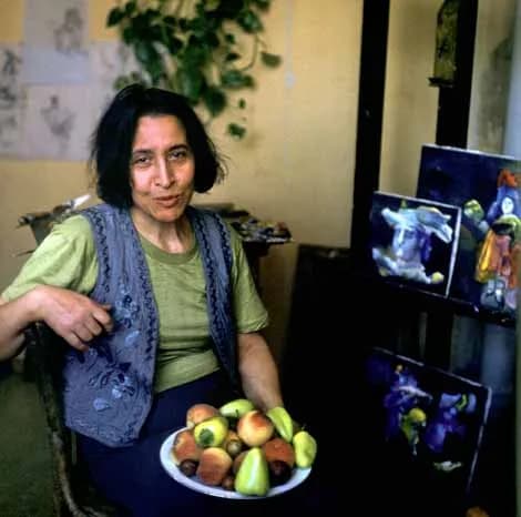 Gayane Chatschaturjan