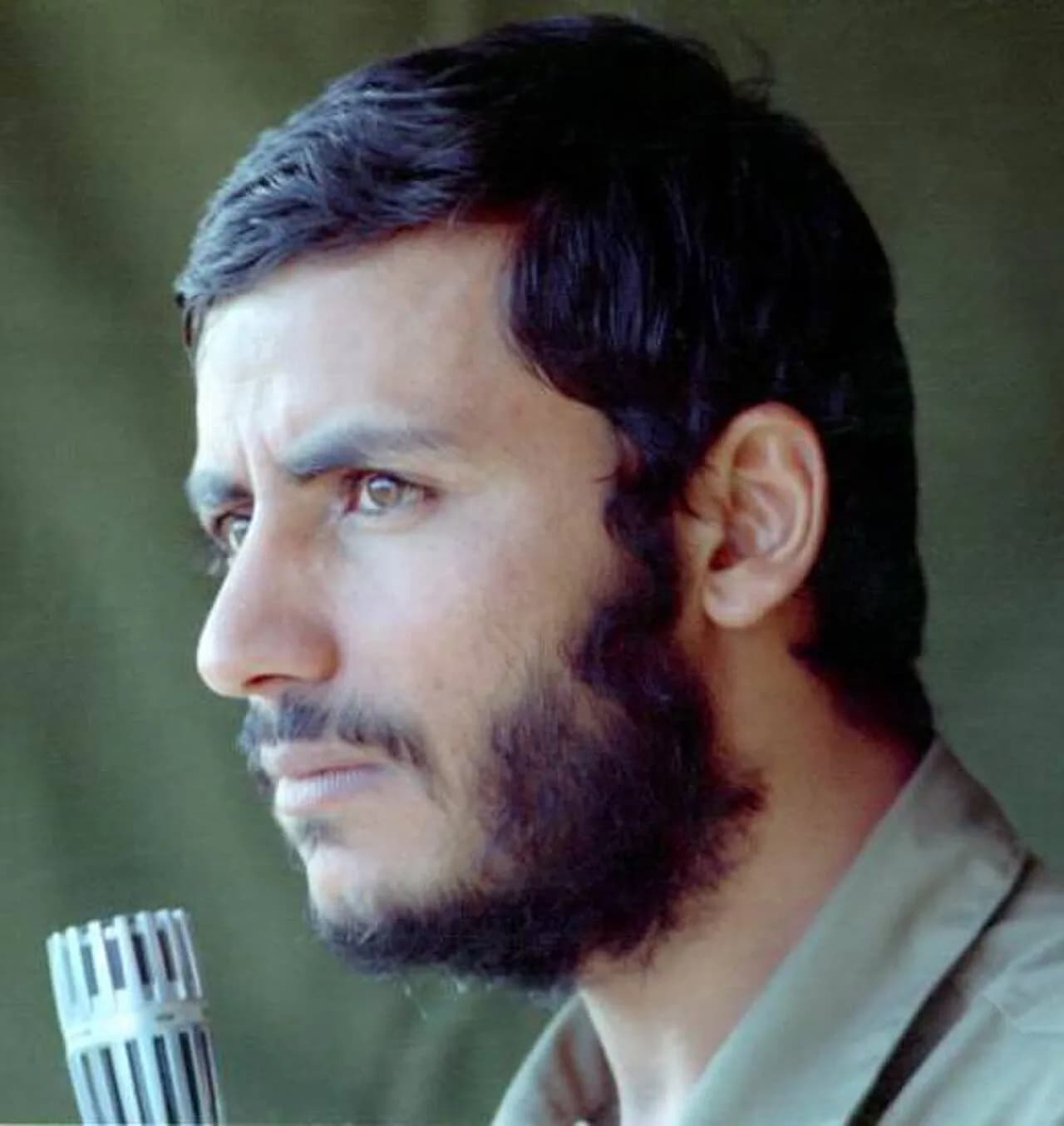 Mohammad Ebrahim Hemmat