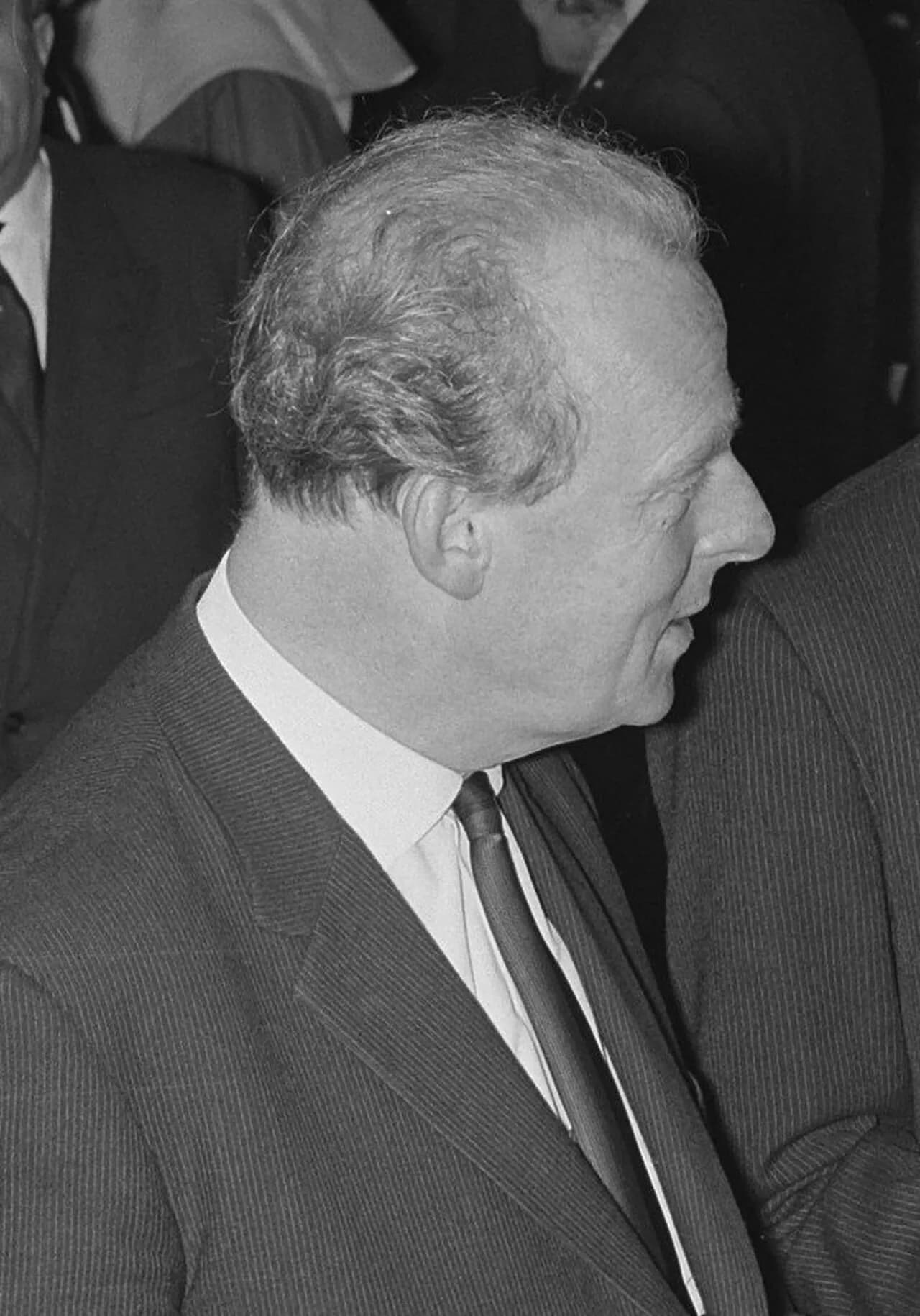 Gerard Hengeveld