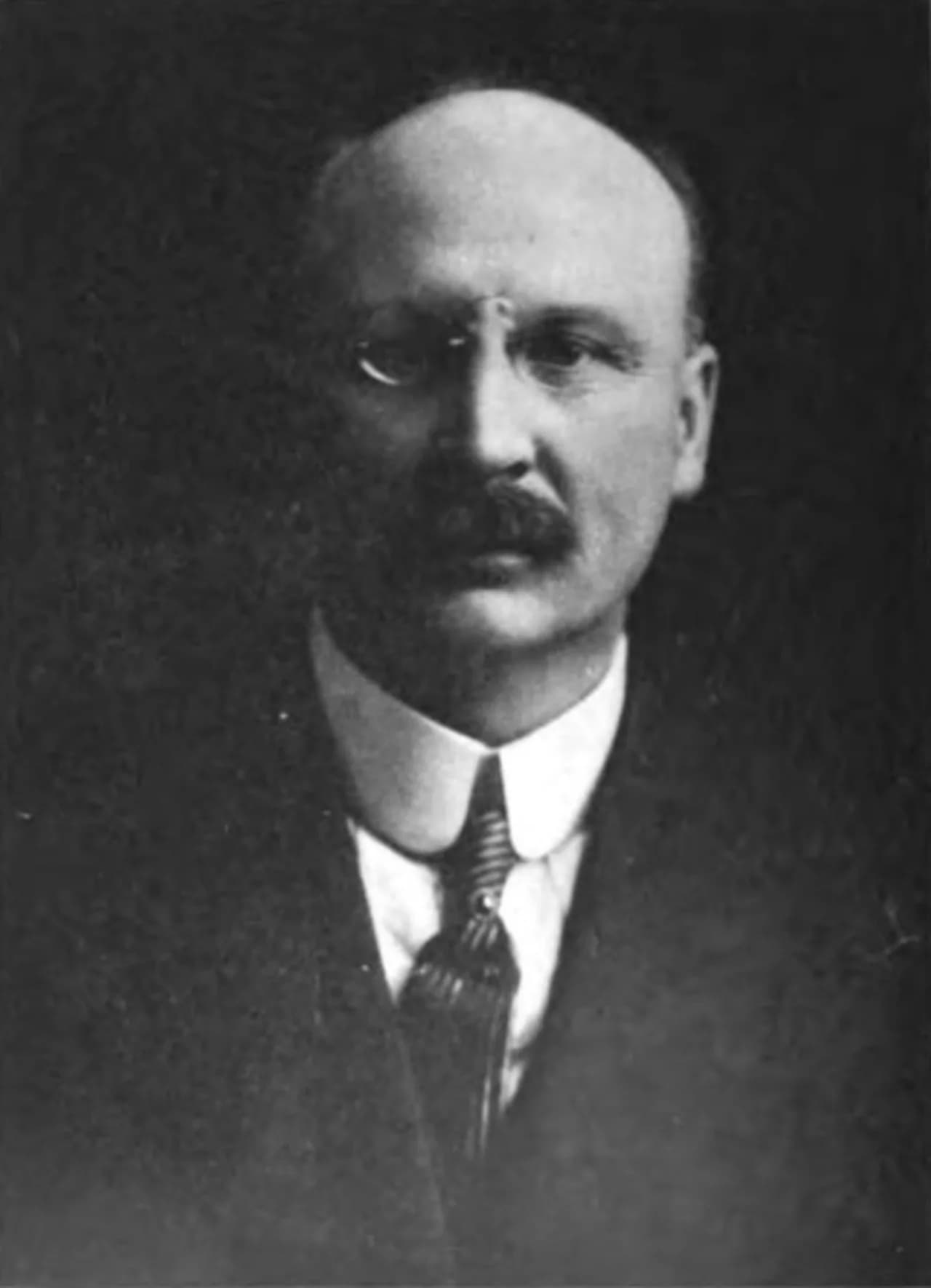 Alexander Henderson